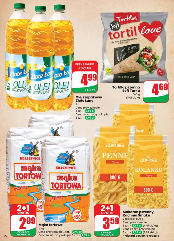 dino - Gazetka Dino ważna od 18.06. - 24.06. - page: 22 dino - Gazetka Dino ważna od 18.06. - 24.06. - page: 22