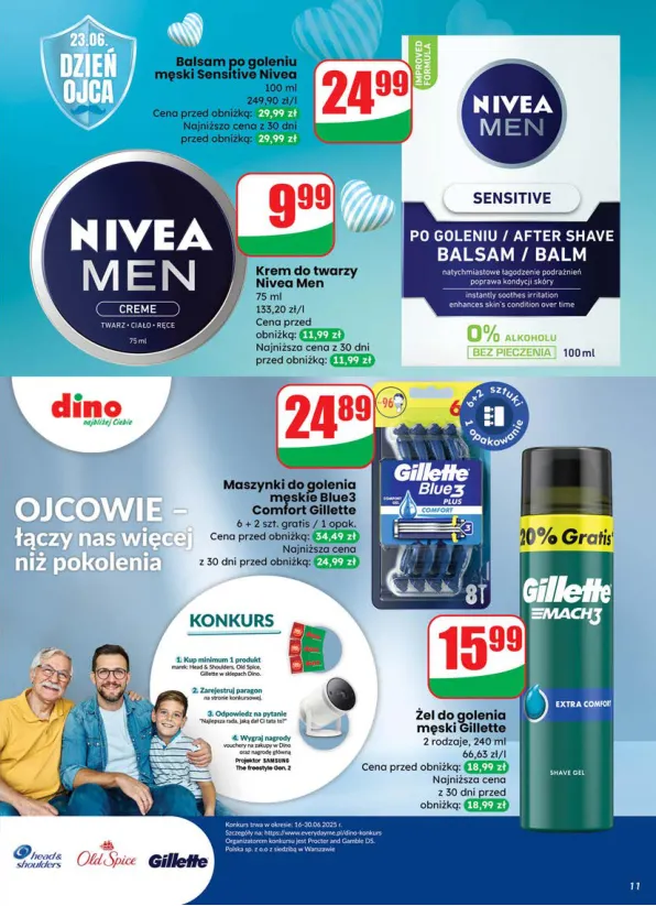 dino - Gazetka Dino ważna od 18.06. - 24.06. - page: 11 dino - Gazetka Dino ważna od 18.06. - 24.06. - page: 11