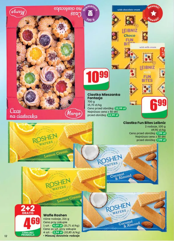 dino - Gazetka Dino ważna od 18.06. - 24.06. - page: 12 dino - Gazetka Dino ważna od 18.06. - 24.06. - page: 12