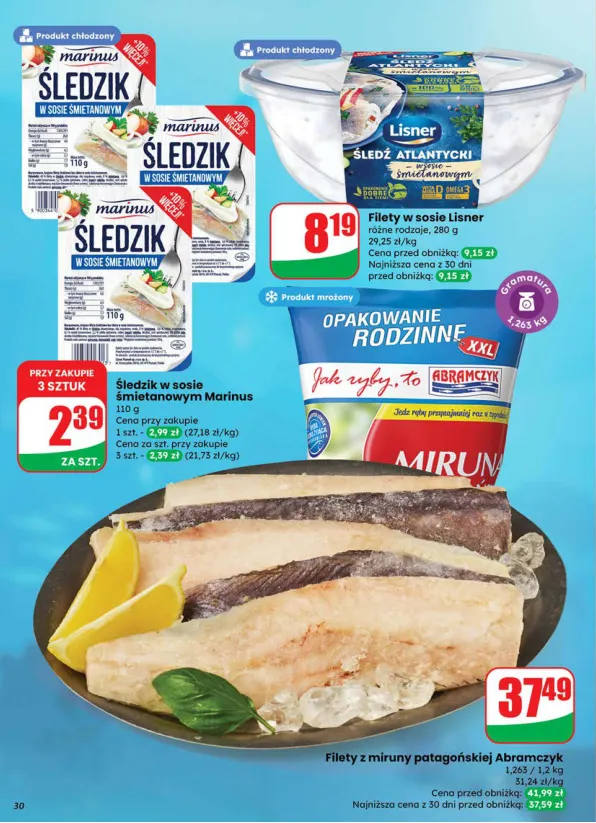 dino - Gazetka Dino ważna od 18.06. - 24.06. - page: 30 dino - Gazetka Dino ważna od 18.06. - 24.06. - page: 30