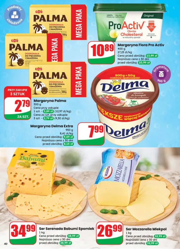 dino - Gazetka Dino ważna od 25.06. - 01.07. - page: 40 dino - Gazetka Dino ważna od 25.06. - 01.07. - page: 40