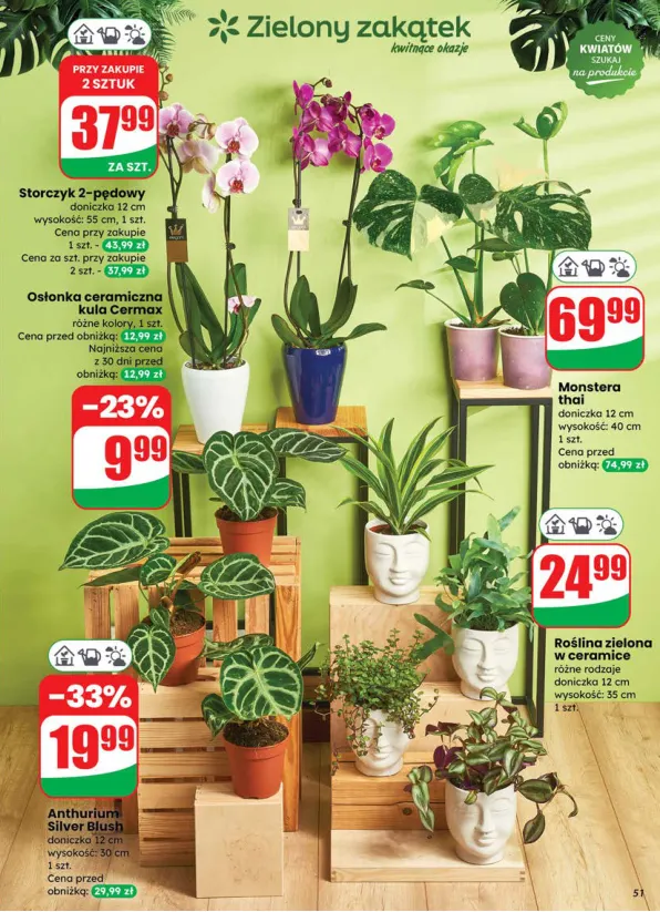 dino - Gazetka Dino ważna od 25.06. - 01.07. - page: 51 dino - Gazetka Dino ważna od 25.06. - 01.07. - page: 51