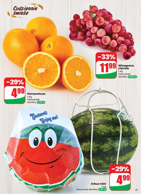 dino - Gazetka Dino ważna od 02.07. - 08.07. - page: 37