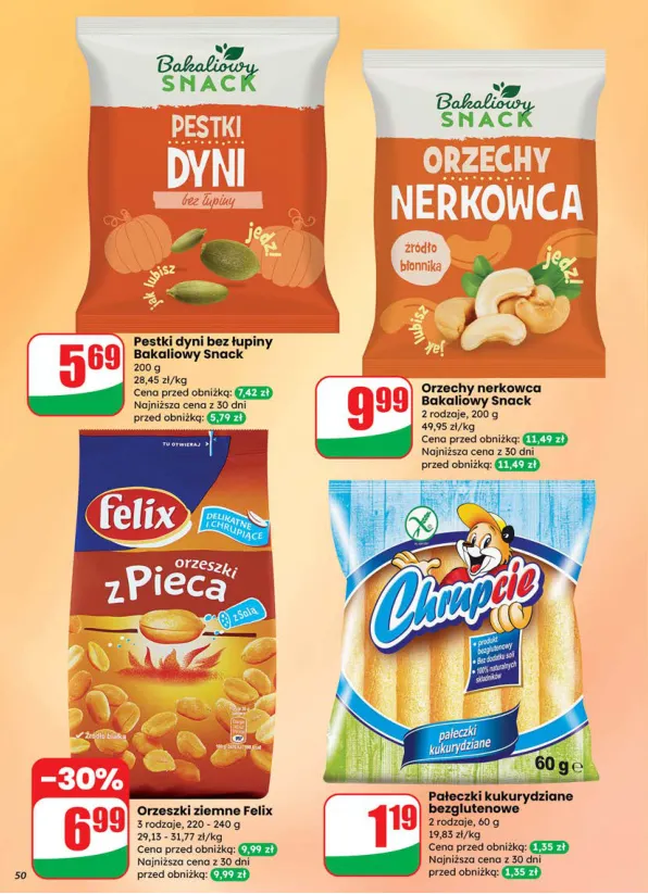 dino - Gazetka Dino ważna od 09.07. - 15.07. - page: 50 dino - Gazetka Dino ważna od 09.07. - 15.07. - page: 50