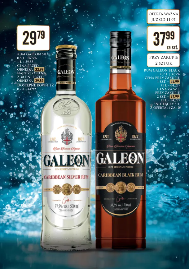dino - Gazetka Dino - Katalog alkoholowy ważna od 14.07. - 19.07. - page: 9
