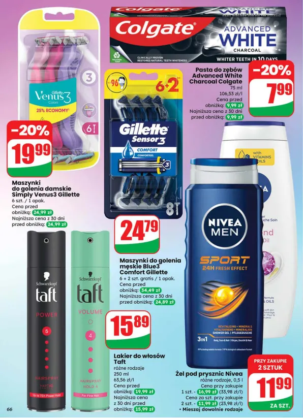 dino - Gazetka Dino ważna od 16.07. - 22.07. - page: 66 dino - Gazetka Dino ważna od 16.07. - 22.07. - page: 66