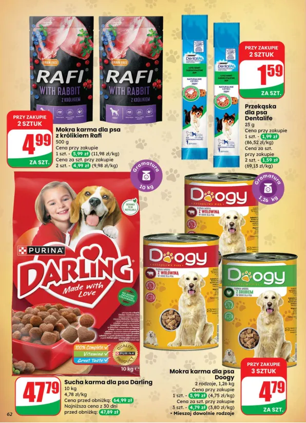 dino - Gazetka Dino ważna od 23.07. - 29.07. - page: 62 dino - Gazetka Dino ważna od 23.07. - 29.07. - page: 62