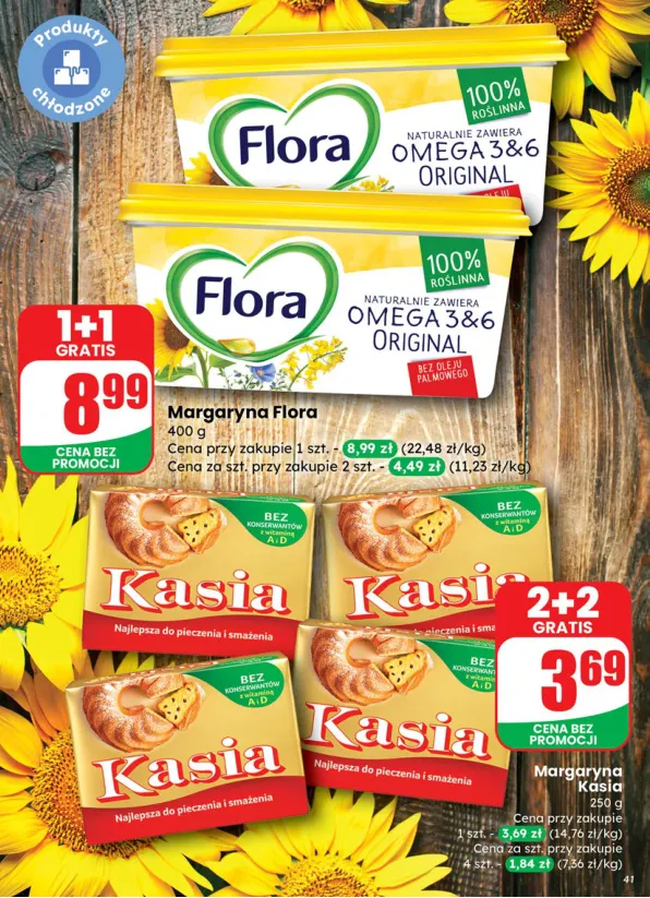 dino - Gazetka Dino ważna od 23.07. - 29.07. - page: 41 dino - Gazetka Dino ważna od 23.07. - 29.07. - page: 41