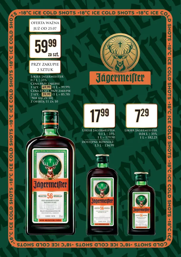 dino - Gazetka Dino - Katalog alkoholowy ważna od 28.07. - 02.08. - page: 8