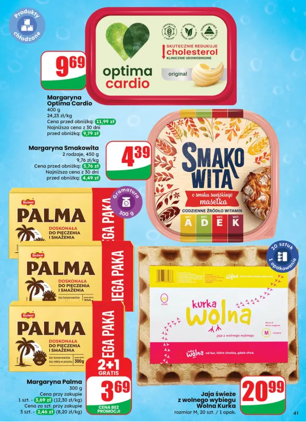 dino - Gazetka Dino ważna od 30.07. - 05.08. - page: 41