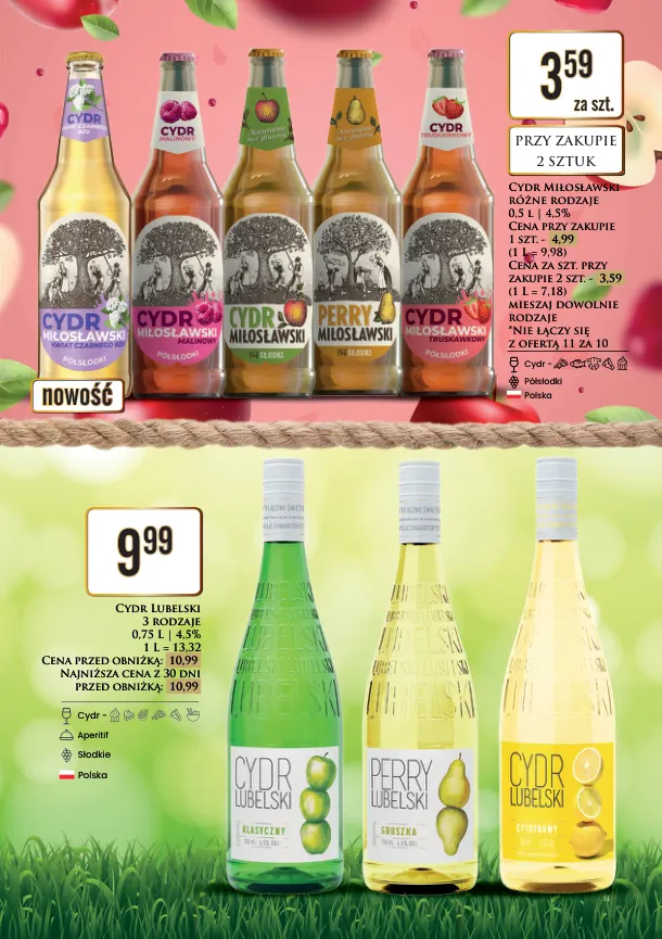dino - Gazetka Dino - Katalog alkoholowy - ważna od 08.08. do 16.08. - page: 31