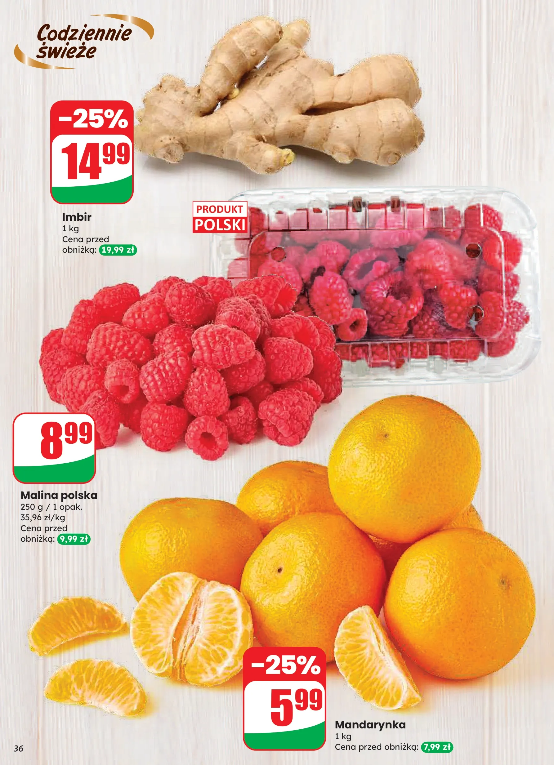 dino - Gazetka Dino - ważna od 20.08. do 26.08. - page: 36