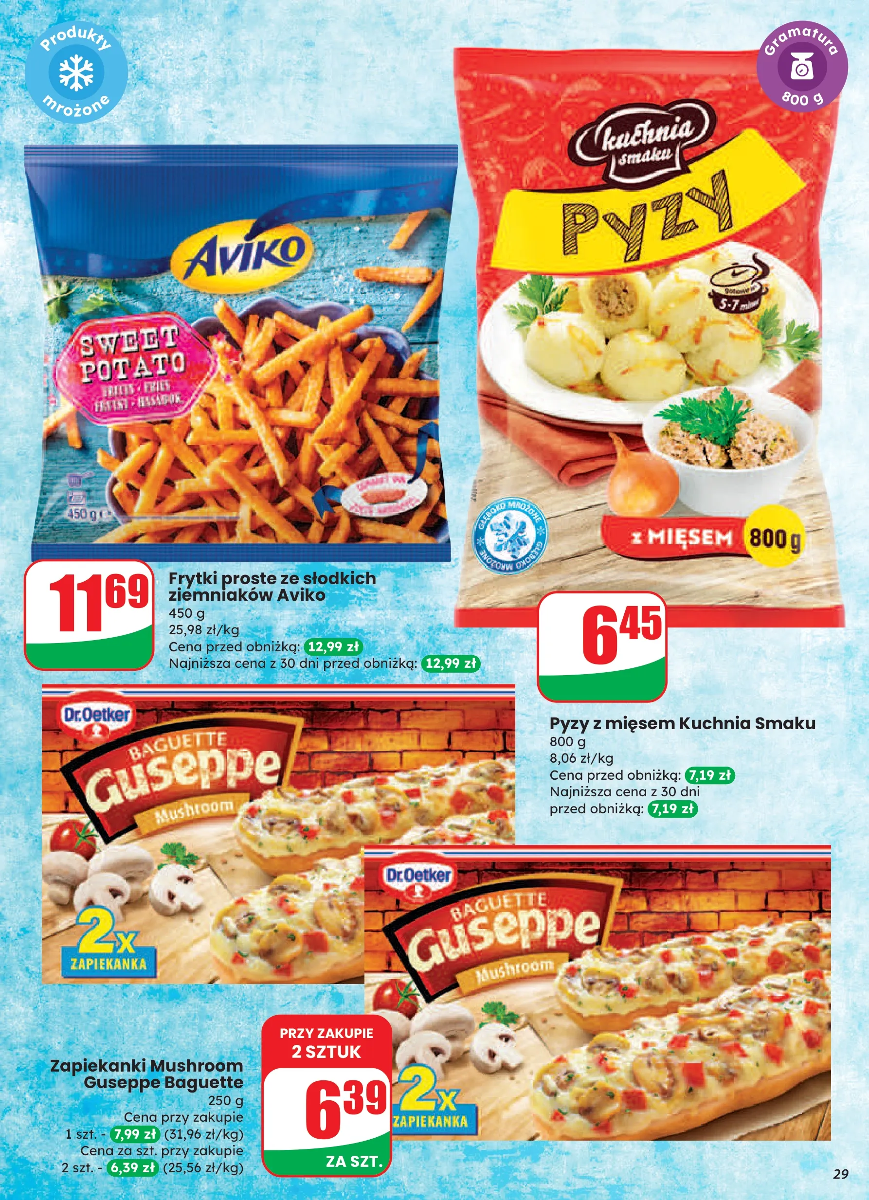 dino - Gazetka Dino - ważna od 20.08. do 26.08. - page: 29