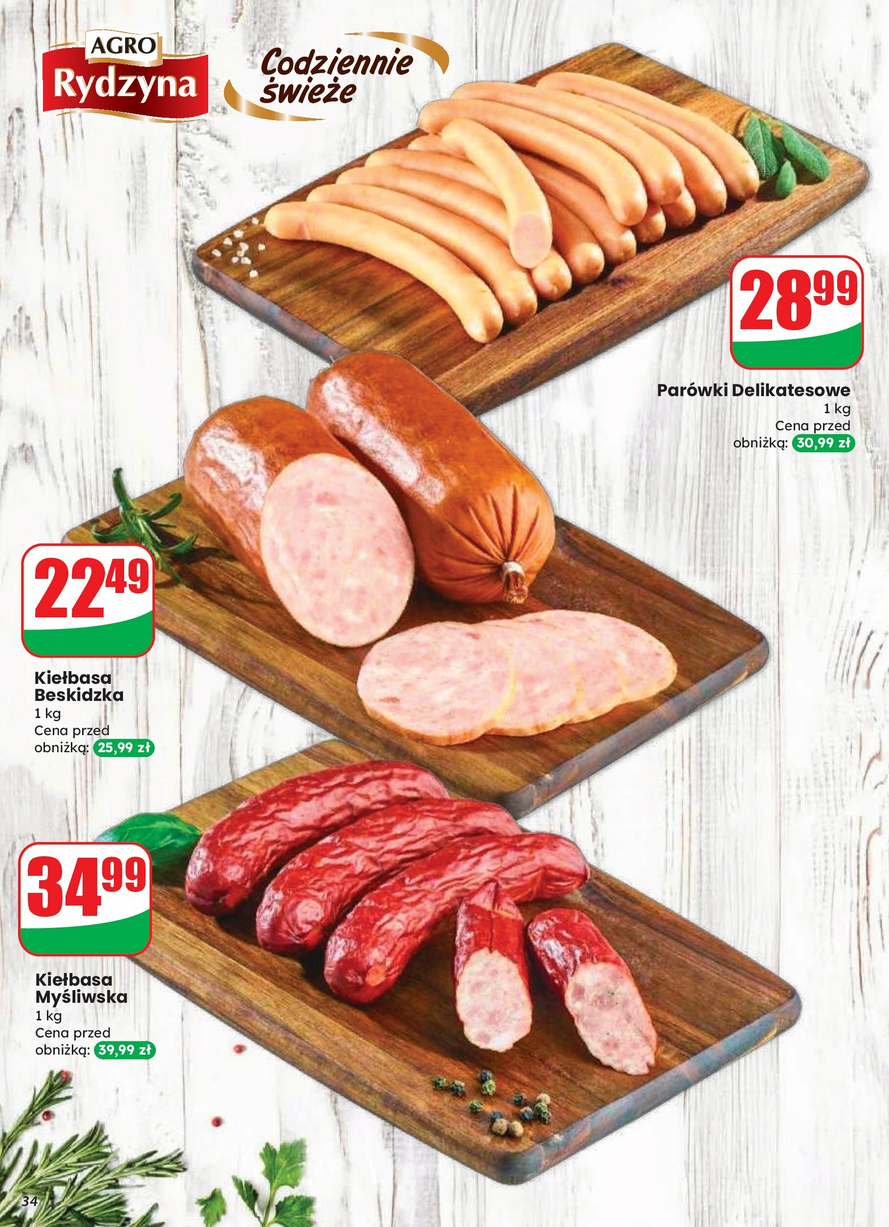 dino - Gazetka Dino - ważna od 27.08. do 02.09. - page: 34 dino - Gazetka Dino - ważna od 27.08. do 02.09. - page: 34