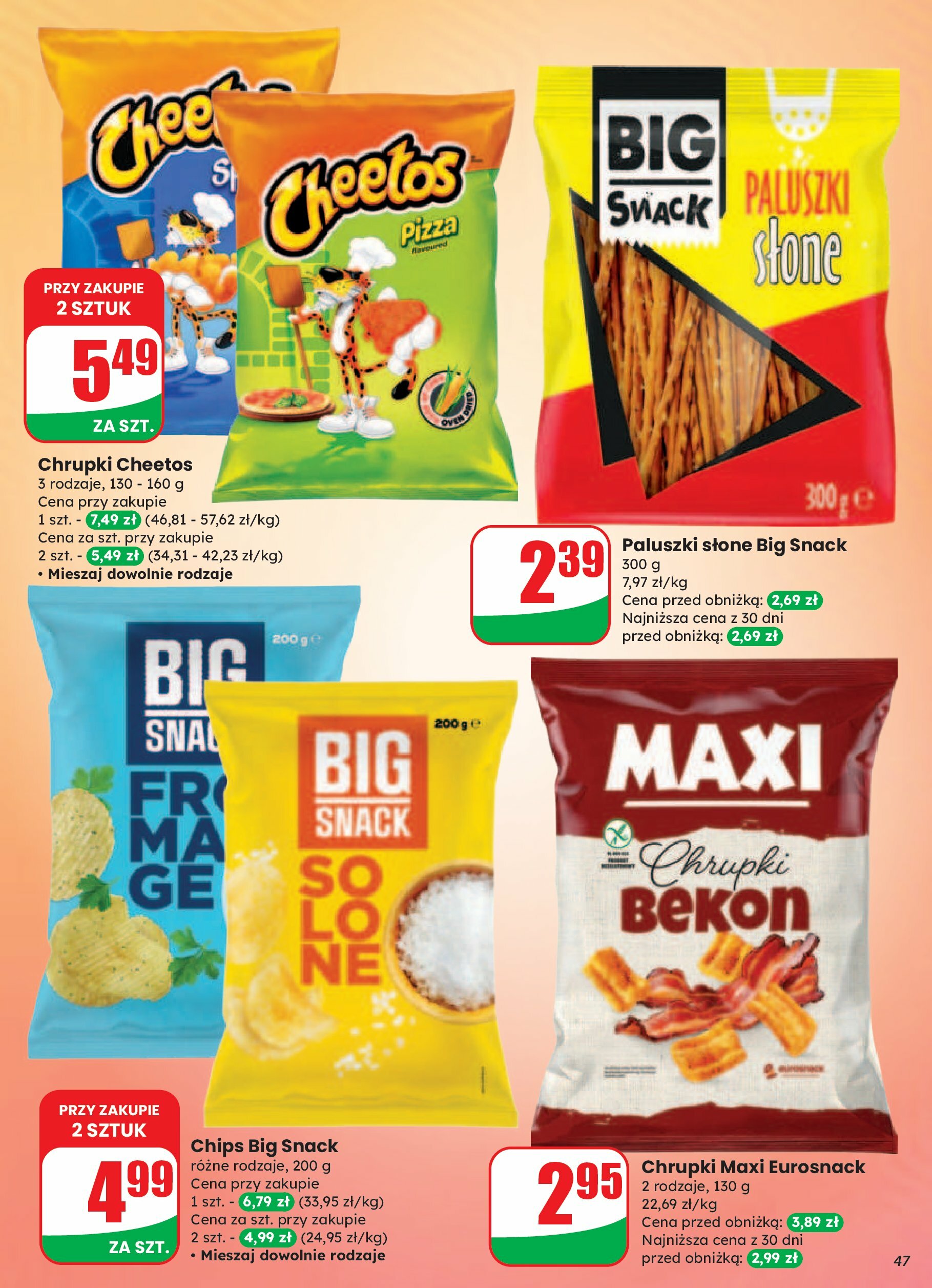 dino - Gazetka Dino - ważna od 27.08. do 02.09. - page: 47 dino - Gazetka Dino - ważna od 27.08. do 02.09. - page: 47