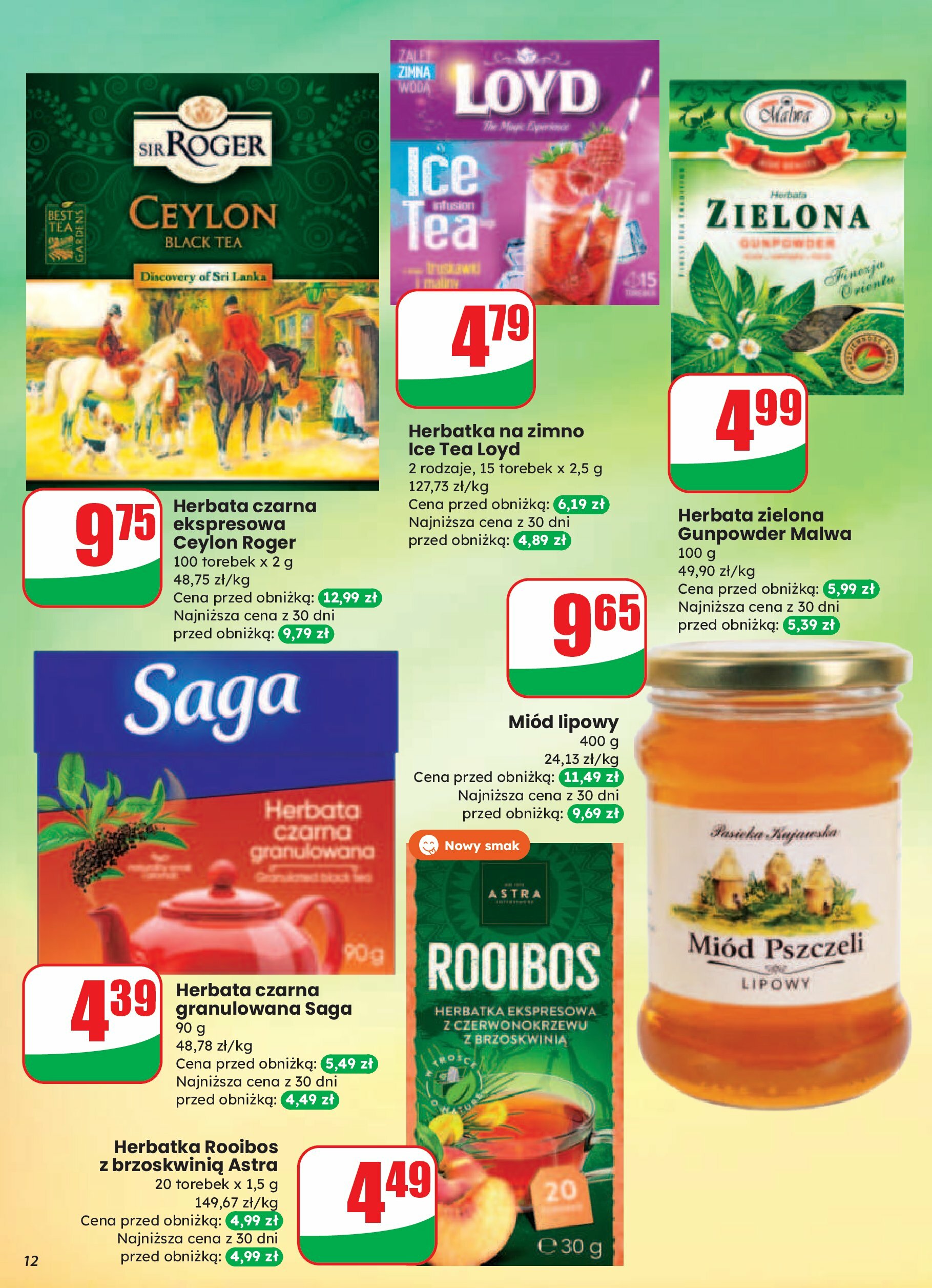 dino - Gazetka Dino - ważna od 27.08. do 02.09. - page: 12 dino - Gazetka Dino - ważna od 27.08. do 02.09. - page: 12