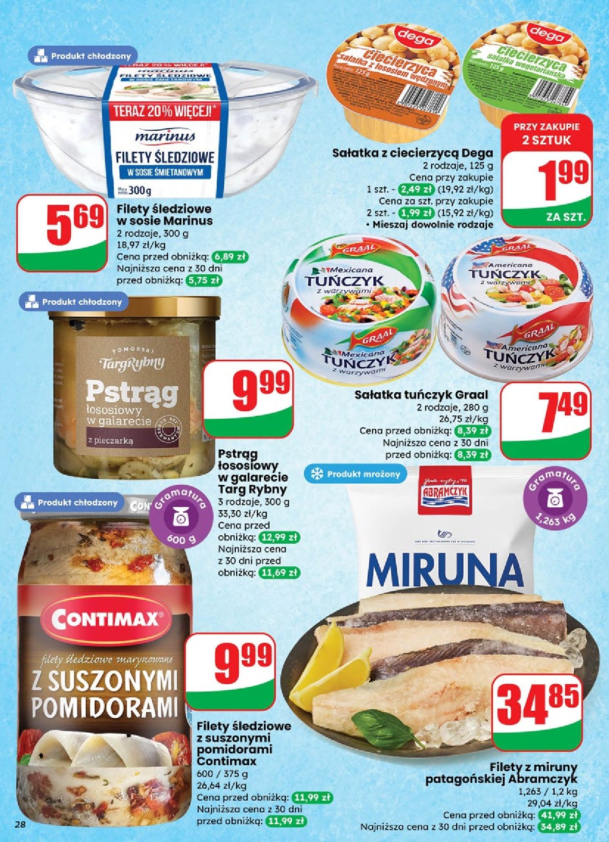 dino - Gazetka Dino - ważna od 03.09. do 09.09. - page: 28 dino - Gazetka Dino - ważna od 03.09. do 09.09. - page: 28