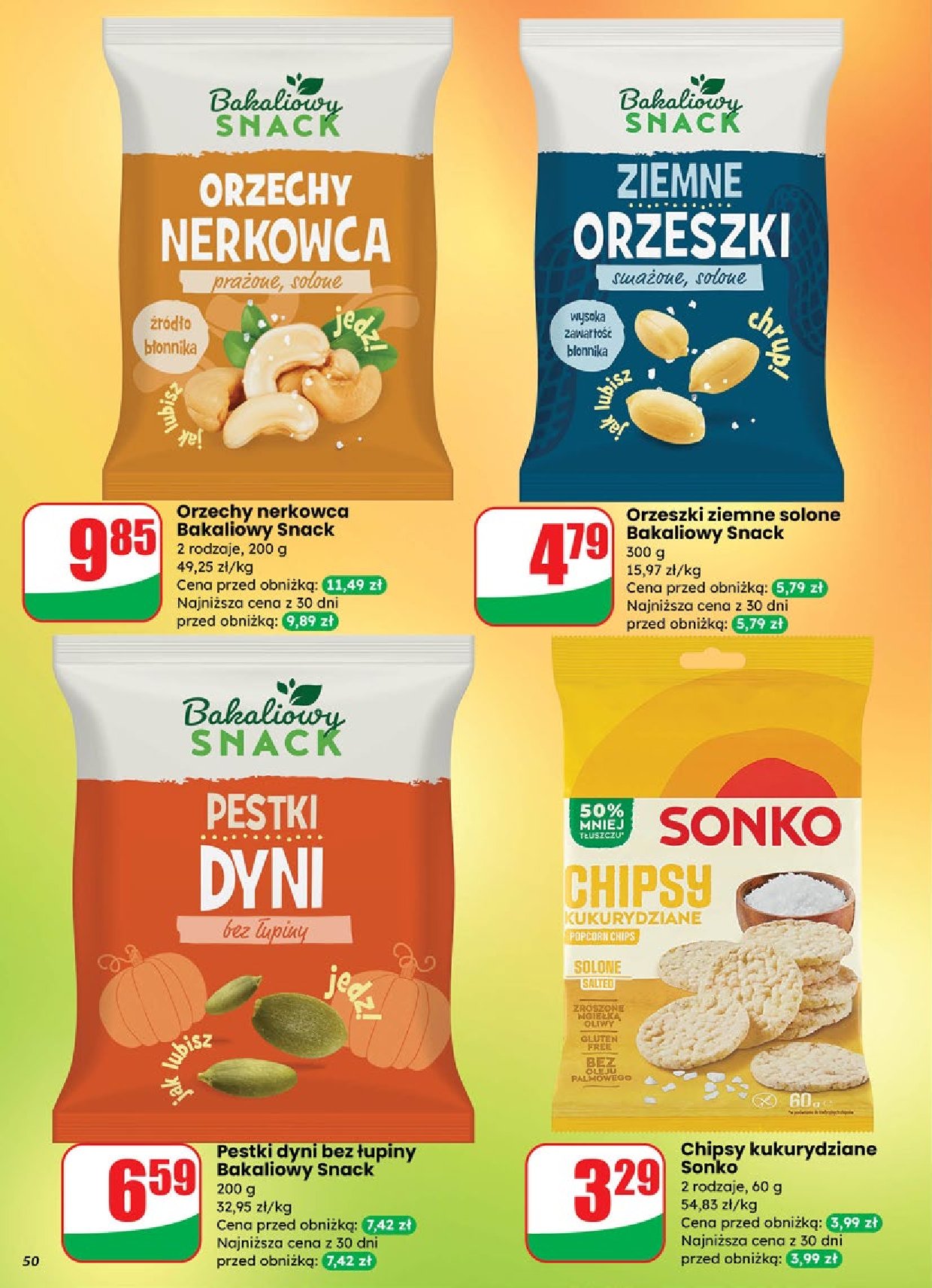dino - Gazetka Dino - ważna od 03.09. do 09.09. - page: 50 dino - Gazetka Dino - ważna od 03.09. do 09.09. - page: 50