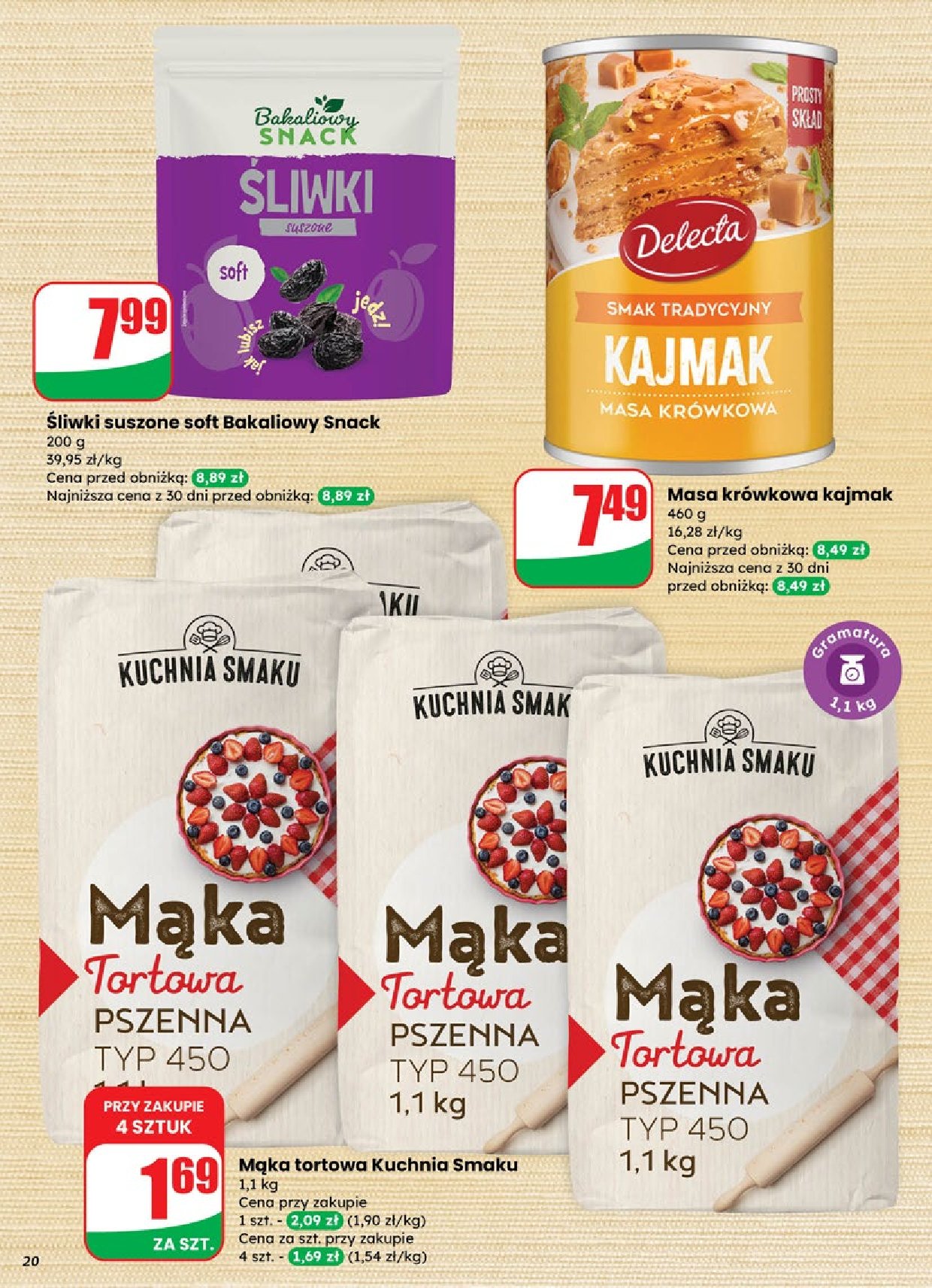 dino - Gazetka Dino - ważna od 03.09. do 09.09. - page: 20 dino - Gazetka Dino - ważna od 03.09. do 09.09. - page: 20