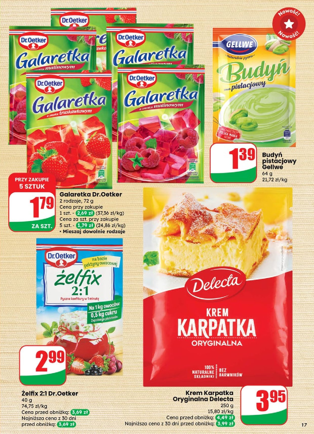dino - Gazetka Dino - ważna od 03.09. do 09.09. - page: 17 dino - Gazetka Dino - ważna od 03.09. do 09.09. - page: 17