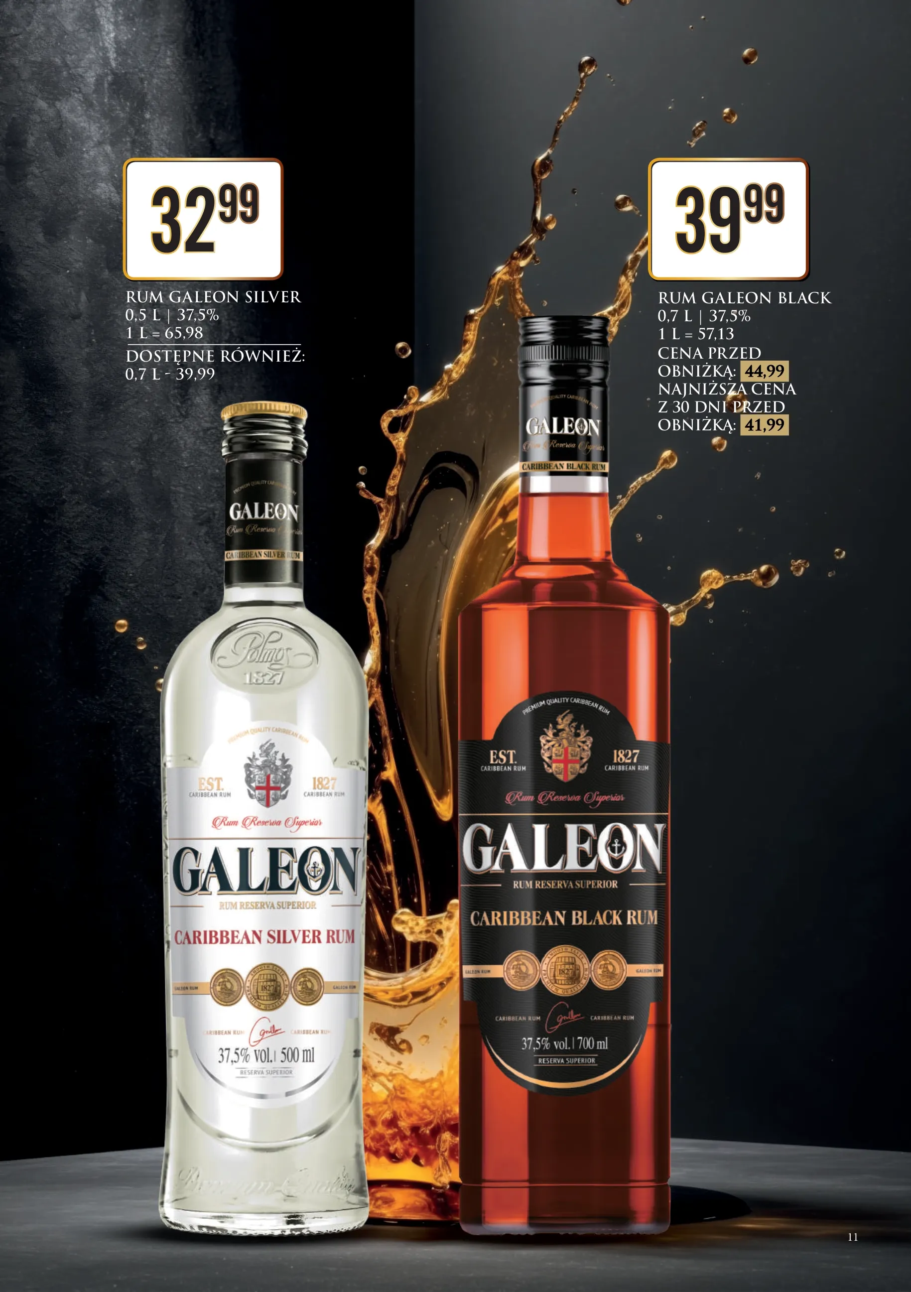 dino - Gazetka Dino - Katalog alkoholowy - ważna od 15.09. do 20.09. - page: 11