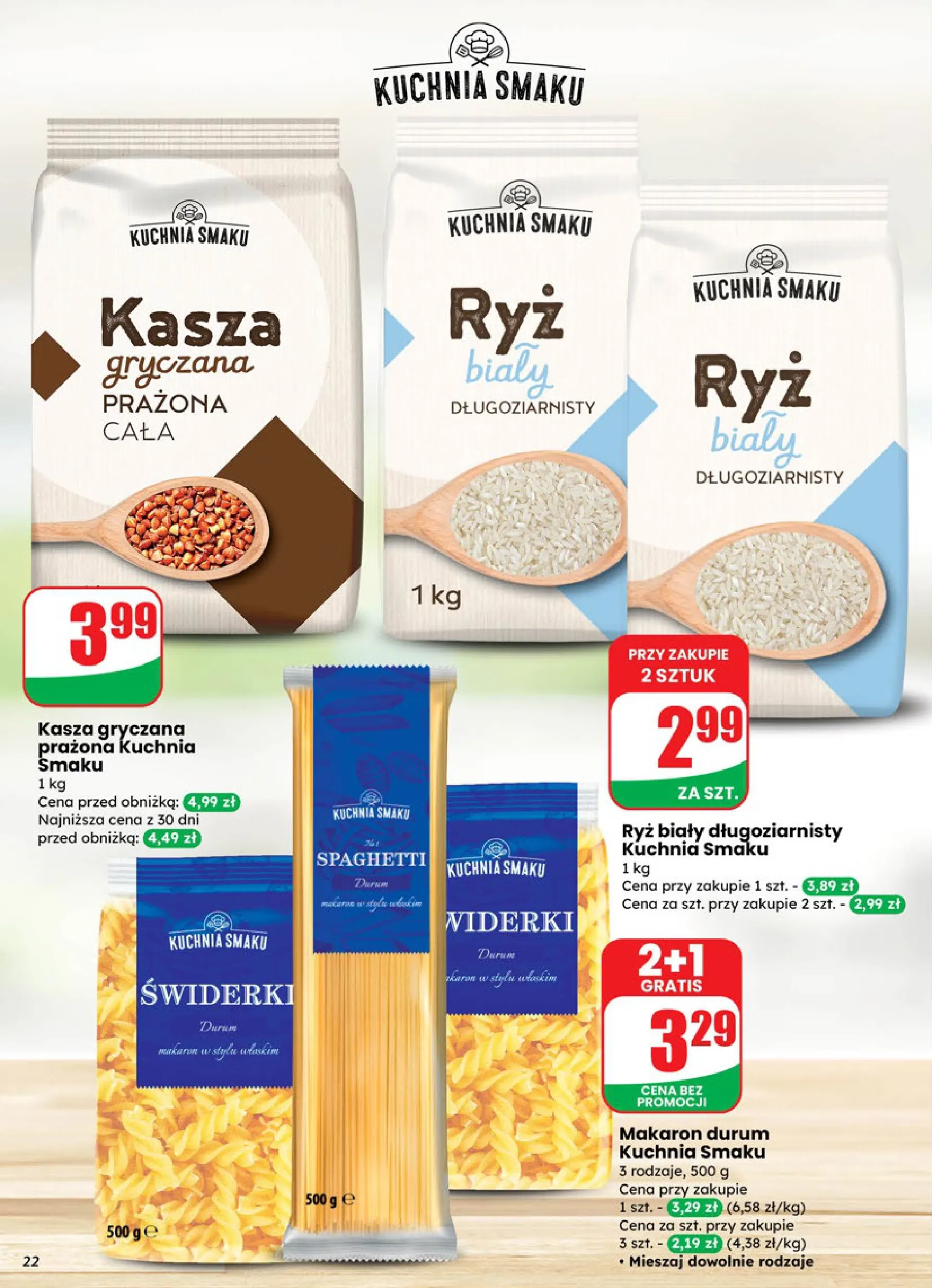 dino - Gazetka Dino - ważna od 17.09. do 23.09. - page: 22 dino - Gazetka Dino - ważna od 17.09. do 23.09. - page: 22