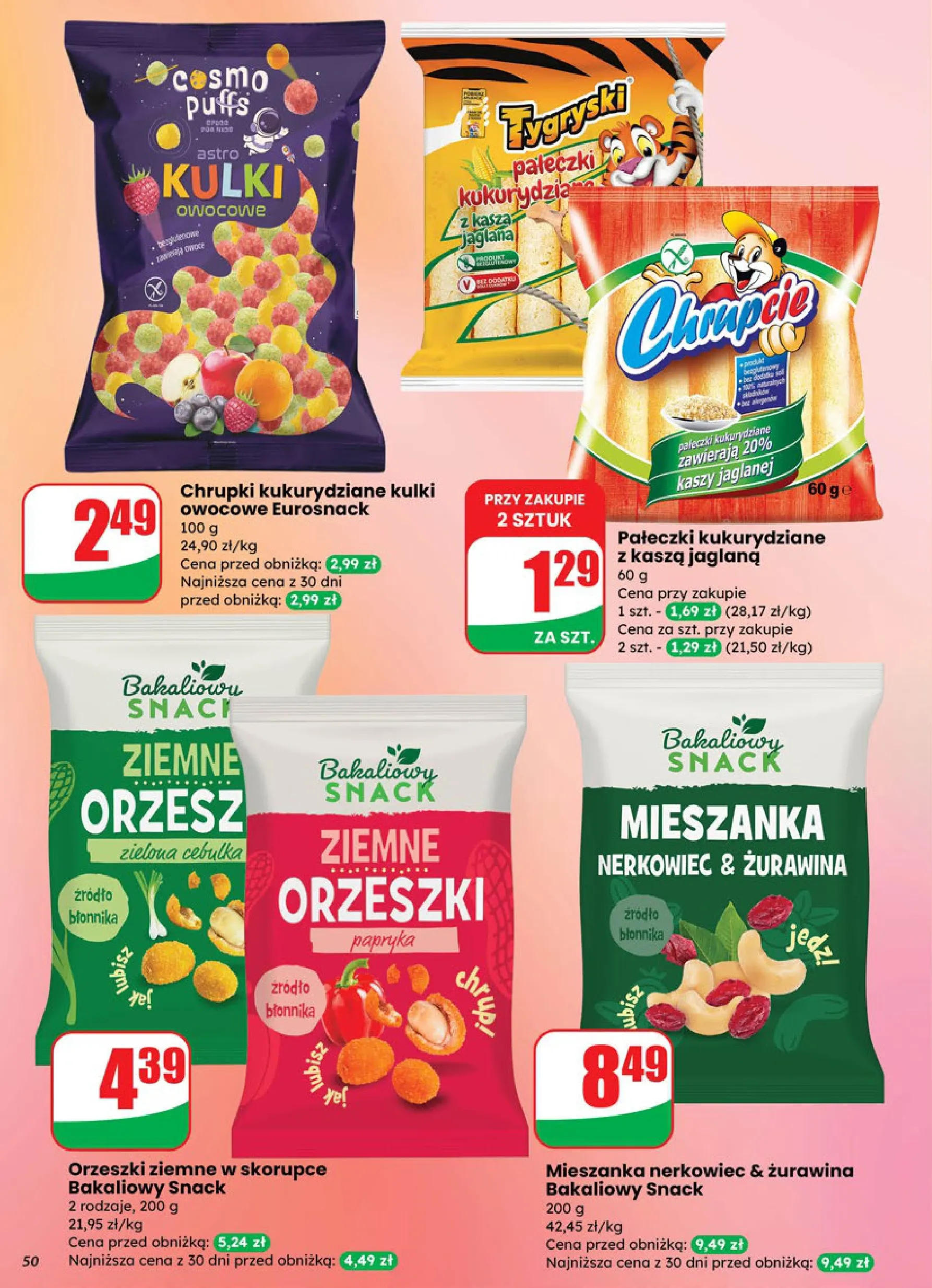 dino - Gazetka Dino - ważna od 17.09. do 23.09. - page: 50 dino - Gazetka Dino - ważna od 17.09. do 23.09. - page: 50