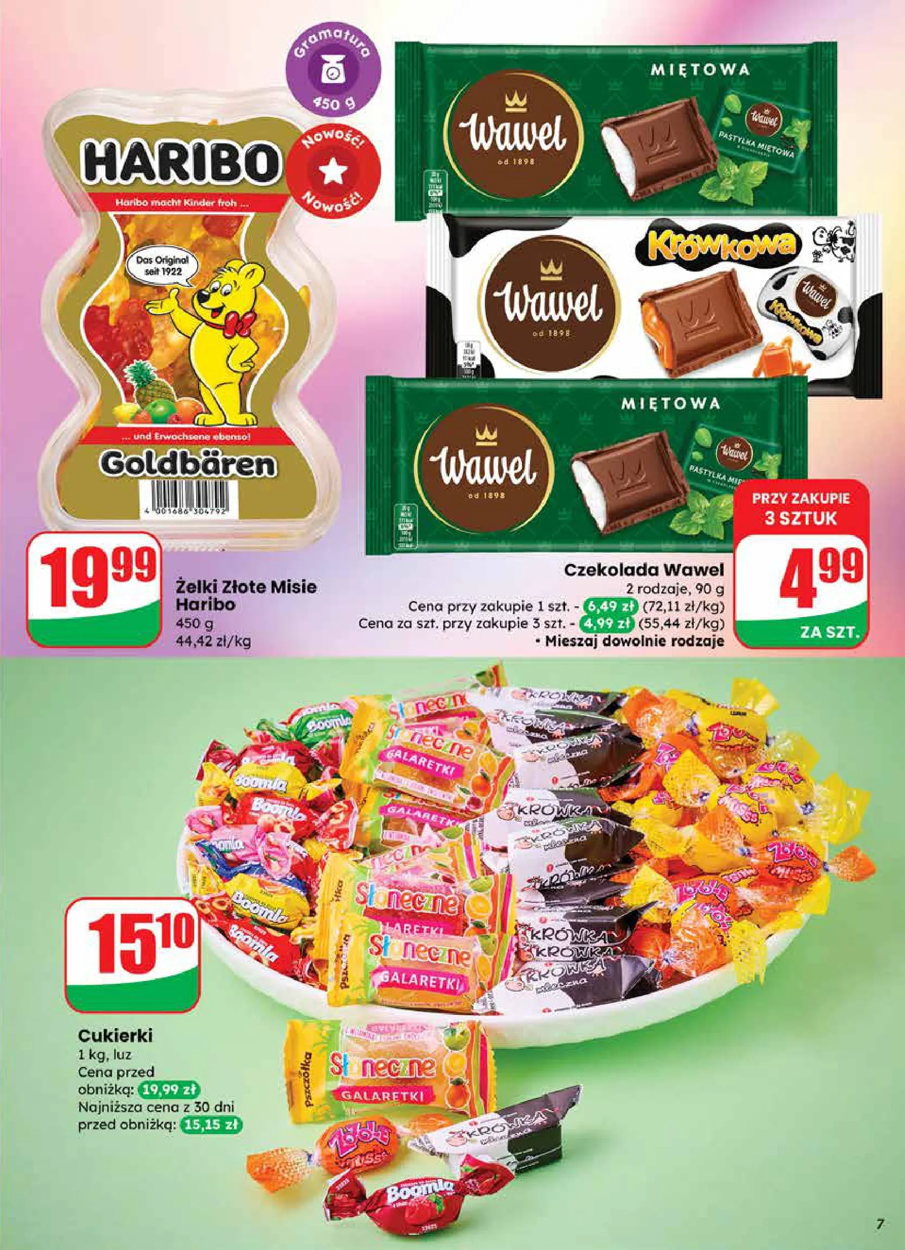 dino - Gazetka Dino - ważna od 24.09. do 30.09. - page: 7