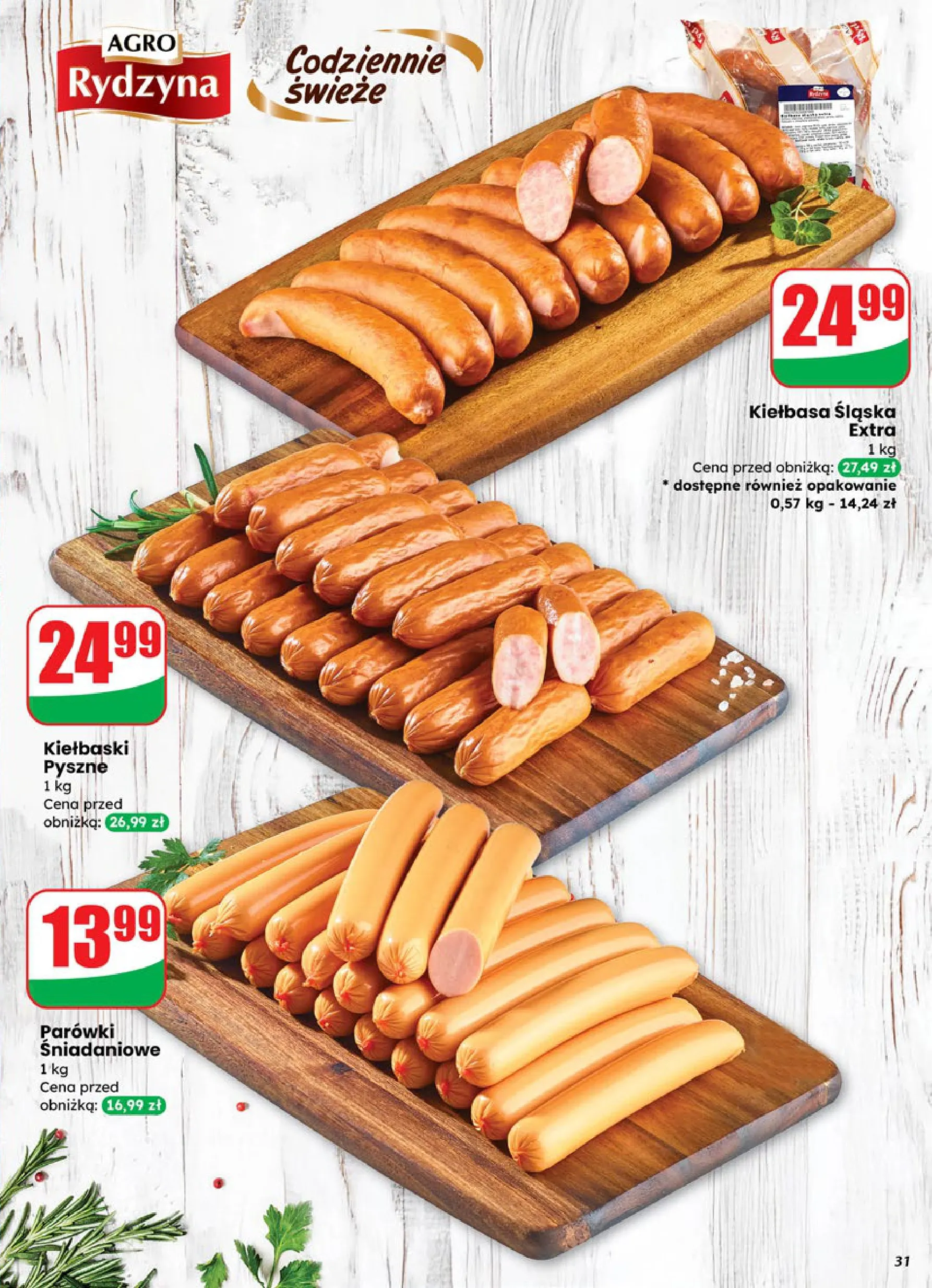dino - Gazetka Dino - ważna od 01.10. do 07.10. - page: 31