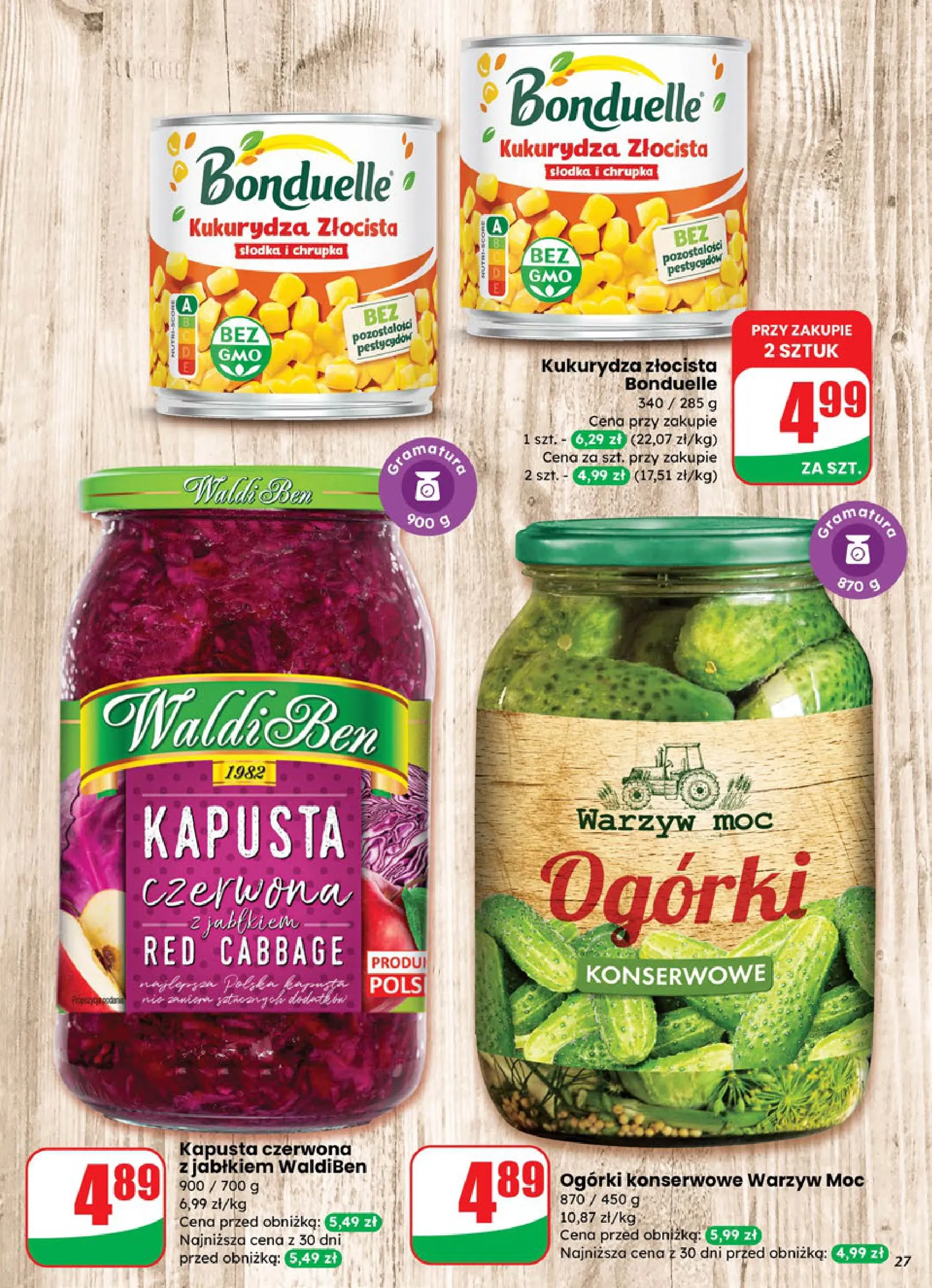 dino - Gazetka Dino - ważna od 01.10. do 07.10. - page: 27