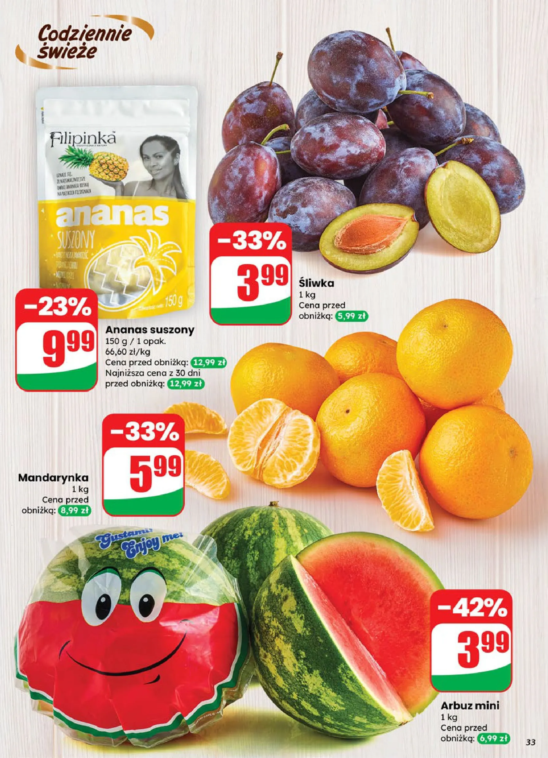 dino - Gazetka Dino - ważna od 01.10. do 07.10. - page: 33