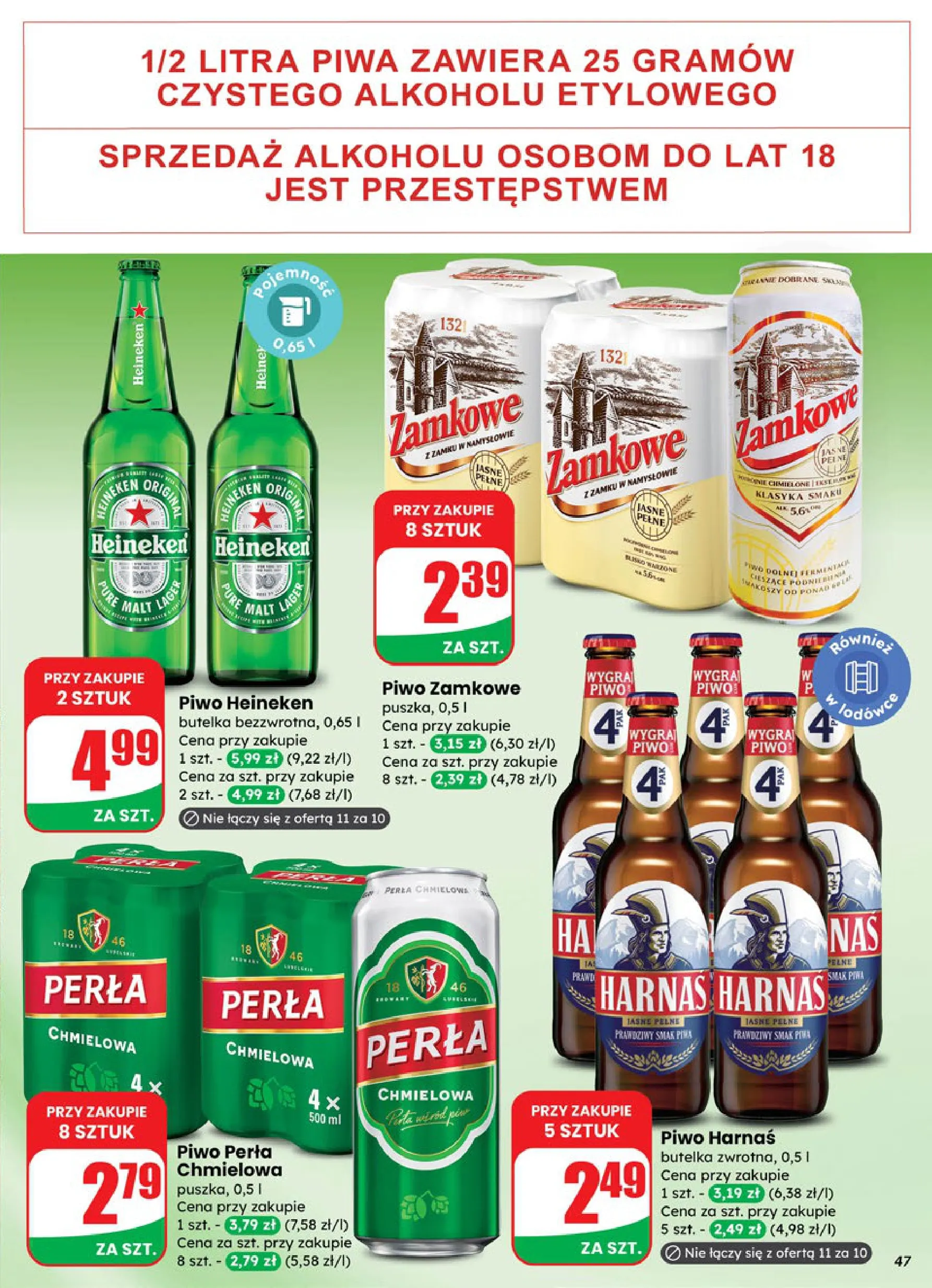 dino - Gazetka Dino - ważna od 01.10. do 07.10. - page: 47