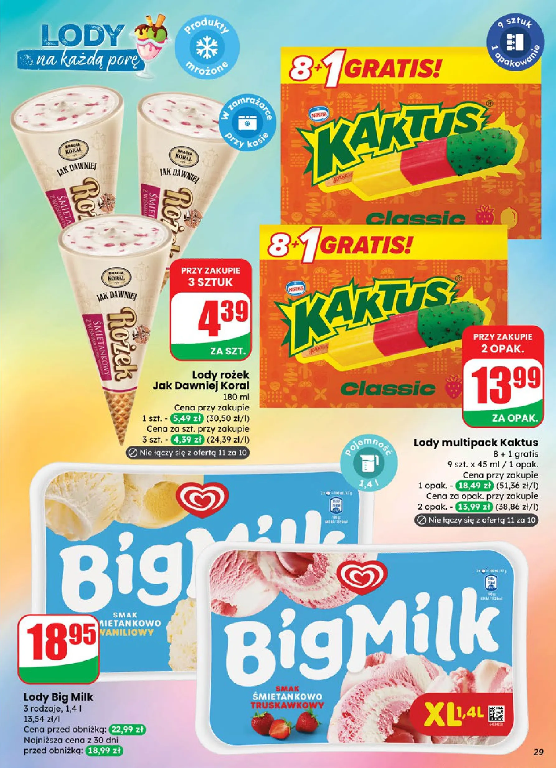 dino - Gazetka Dino - ważna od 08.10. do 14.10. - page: 29