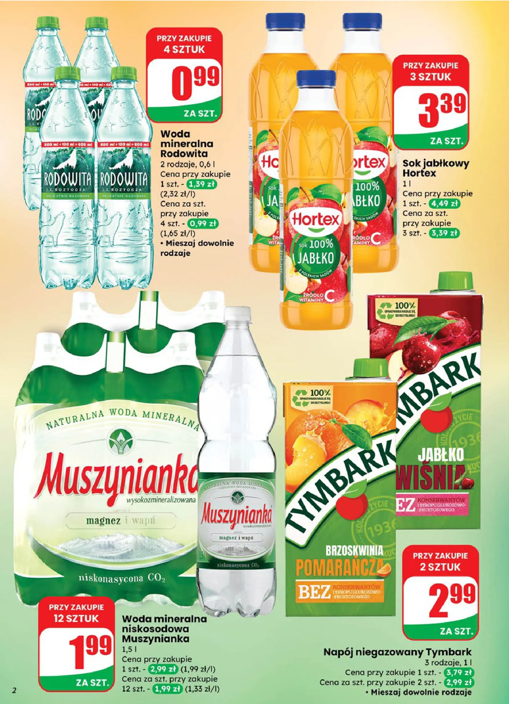 dino - Gazetka Dino - ważna od 15.10. do 21.10. - page: 2 dino - Gazetka Dino - ważna od 15.10. do 21.10. - page: 2