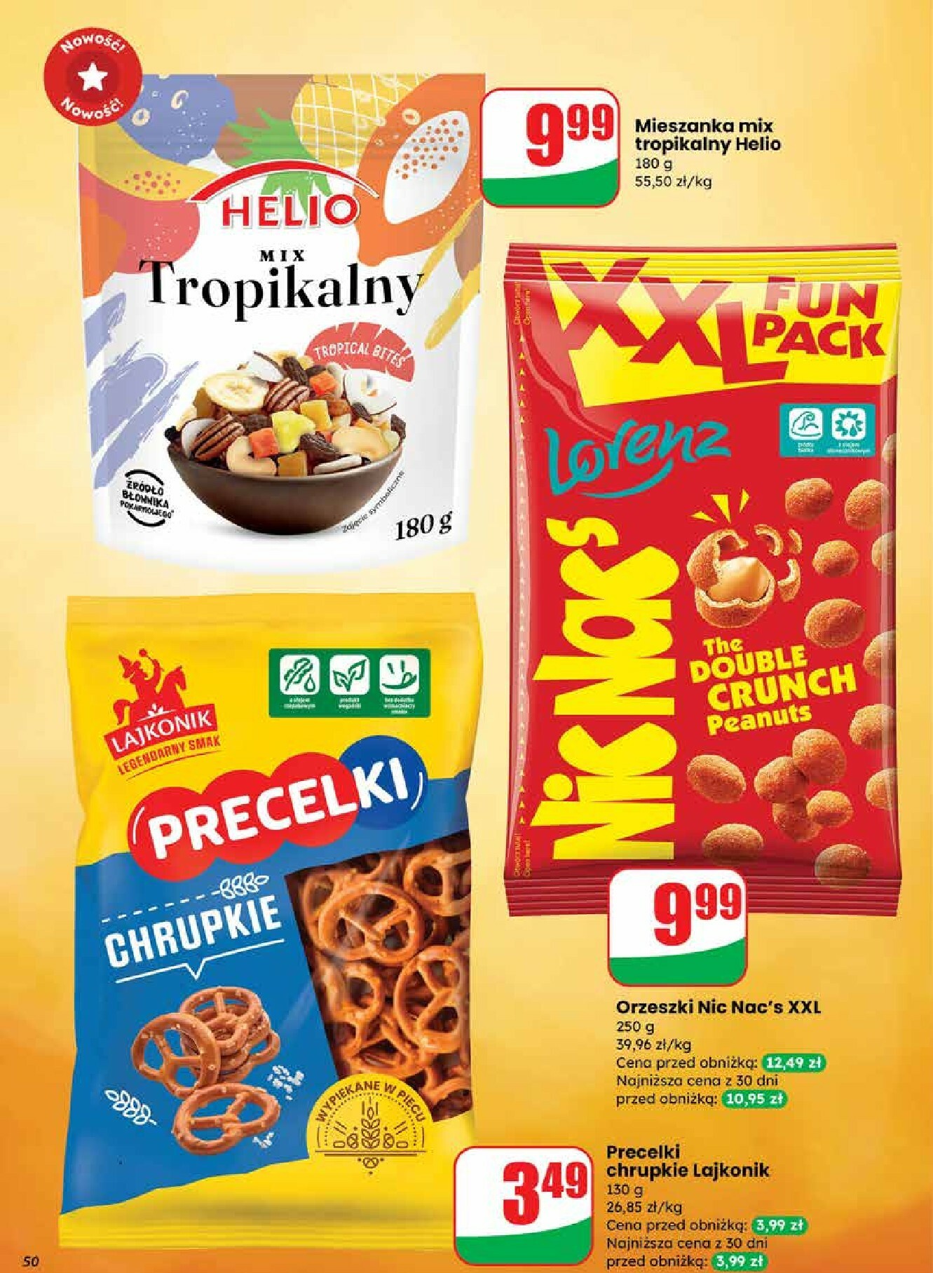 dino - Gazetka Dino - ważna od 22.10. do 28.10. - page: 50 dino - Gazetka Dino - ważna od 22.10. do 28.10. - page: 50