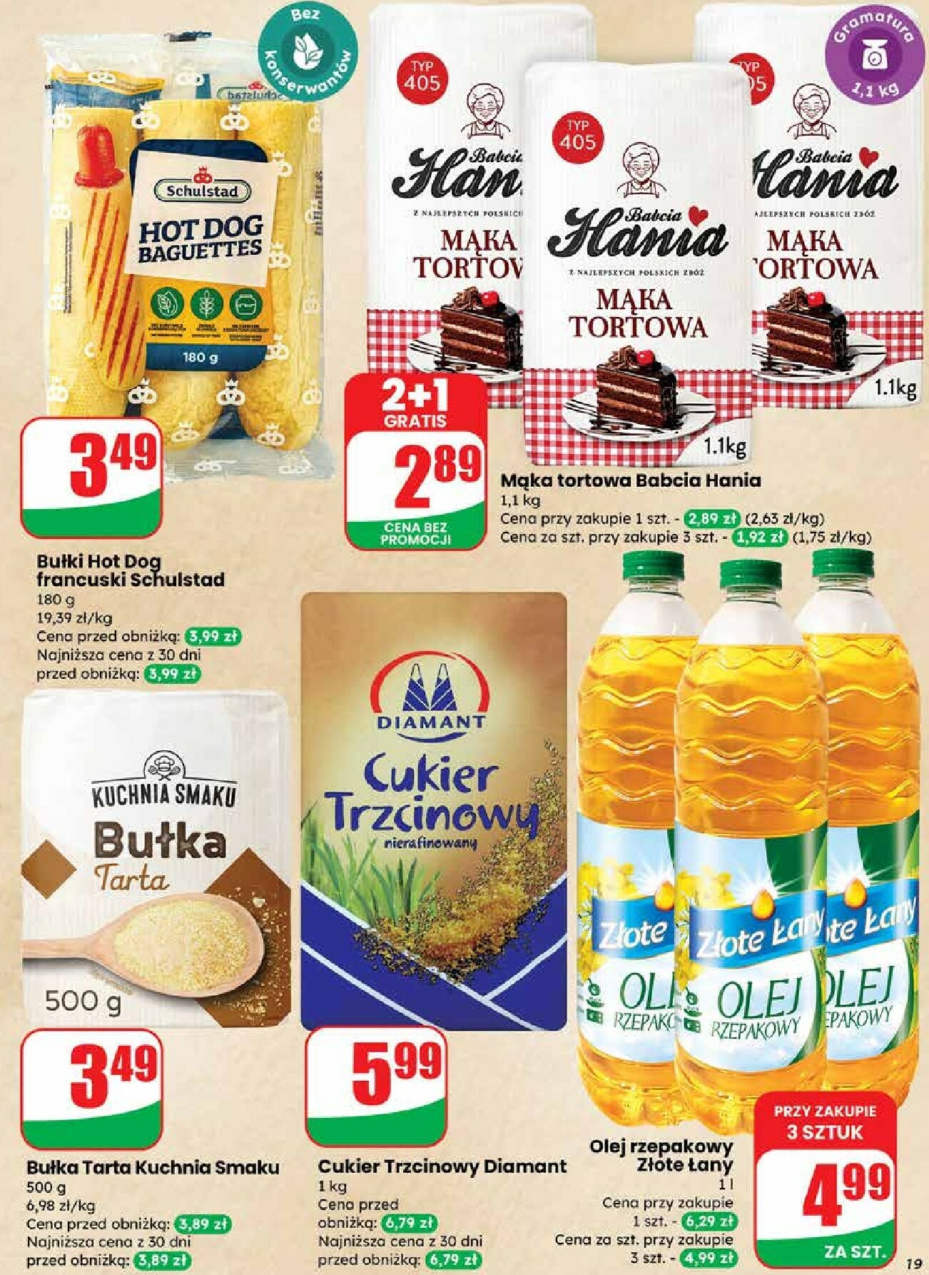 dino - Gazetka Dino - ważna od 22.10. do 28.10. - page: 19 dino - Gazetka Dino - ważna od 22.10. do 28.10. - page: 19