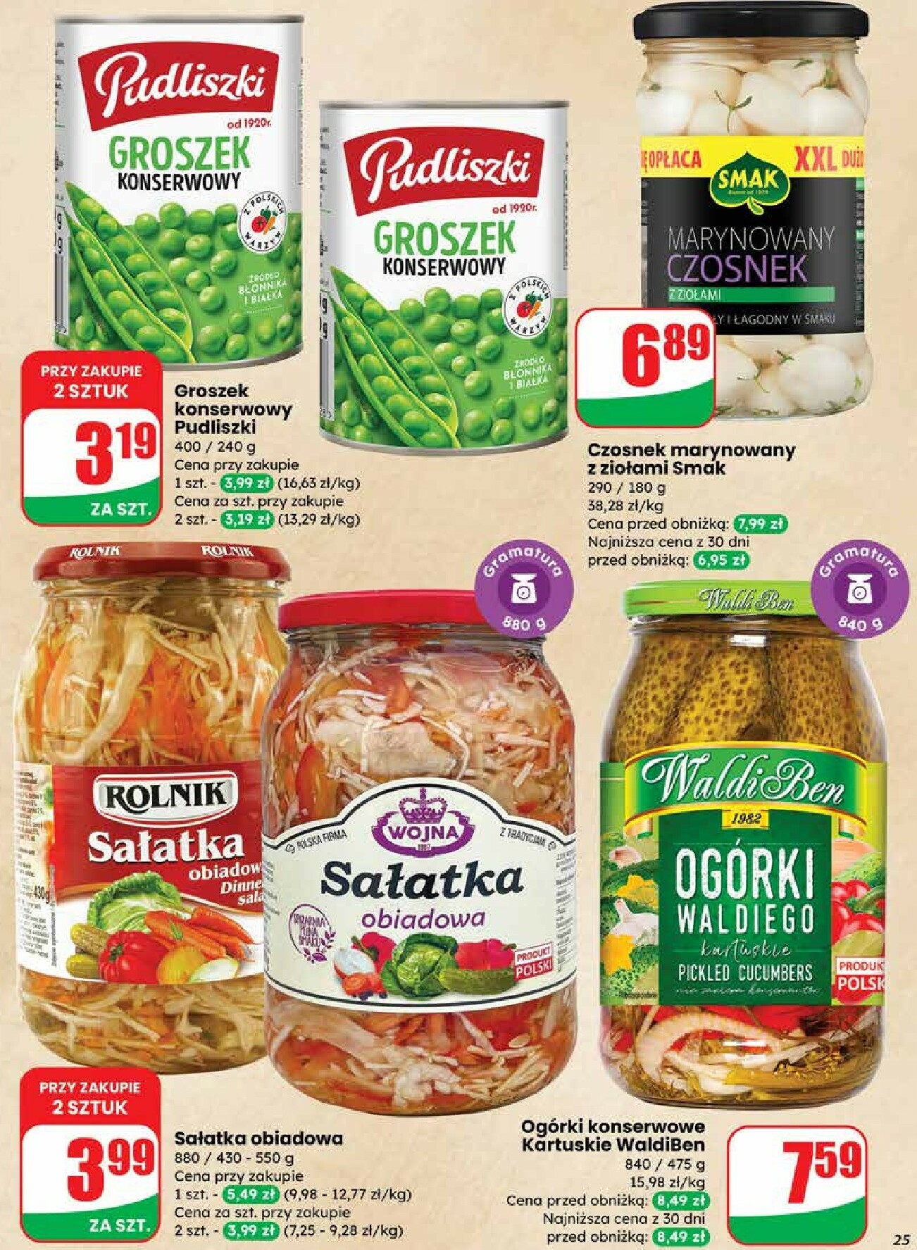dino - Gazetka Dino - ważna od 22.10. do 28.10. - page: 25 dino - Gazetka Dino - ważna od 22.10. do 28.10. - page: 25