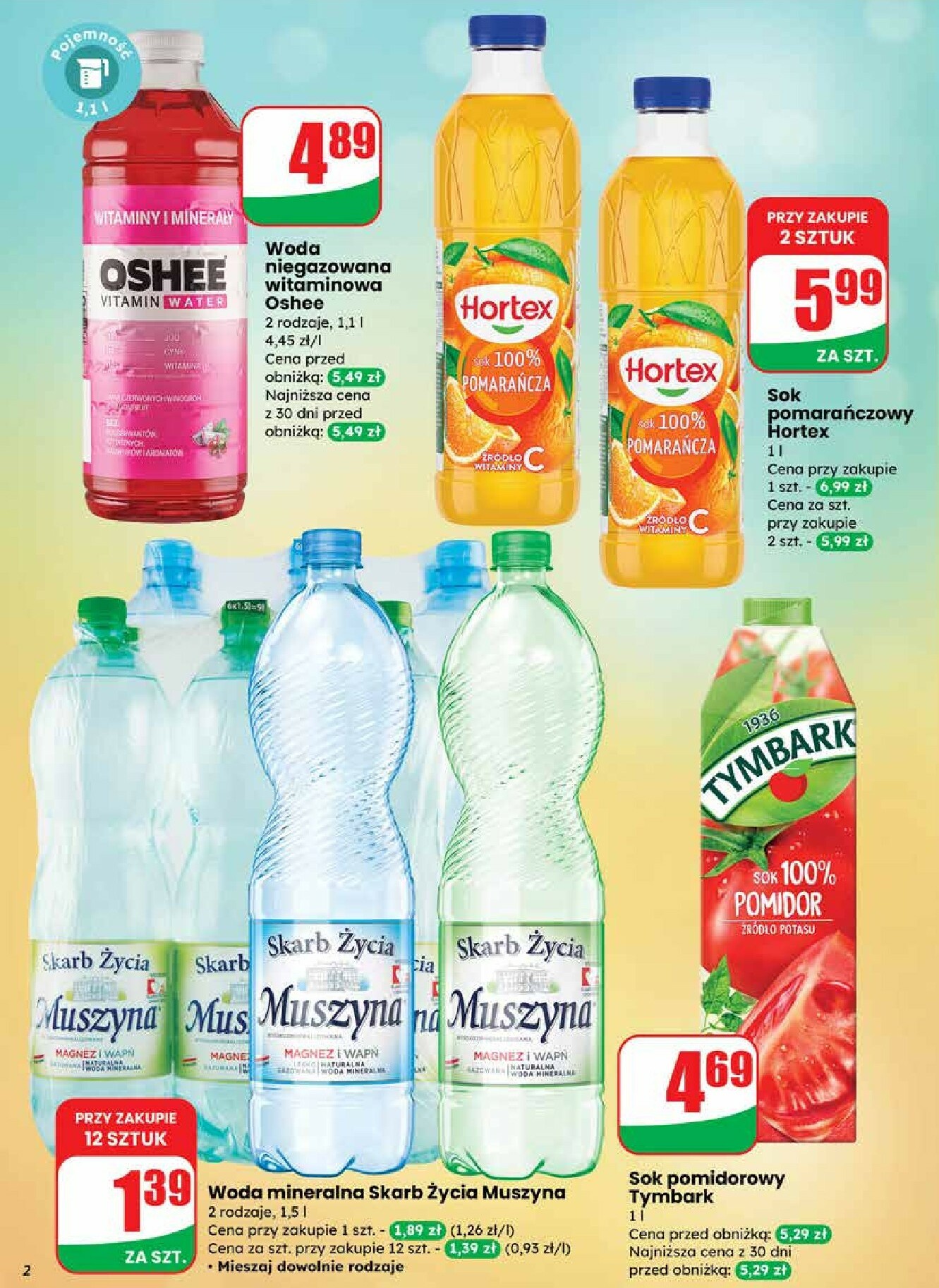 dino - Gazetka Dino - ważna od 22.10. do 28.10. - page: 2 dino - Gazetka Dino - ważna od 22.10. do 28.10. - page: 2