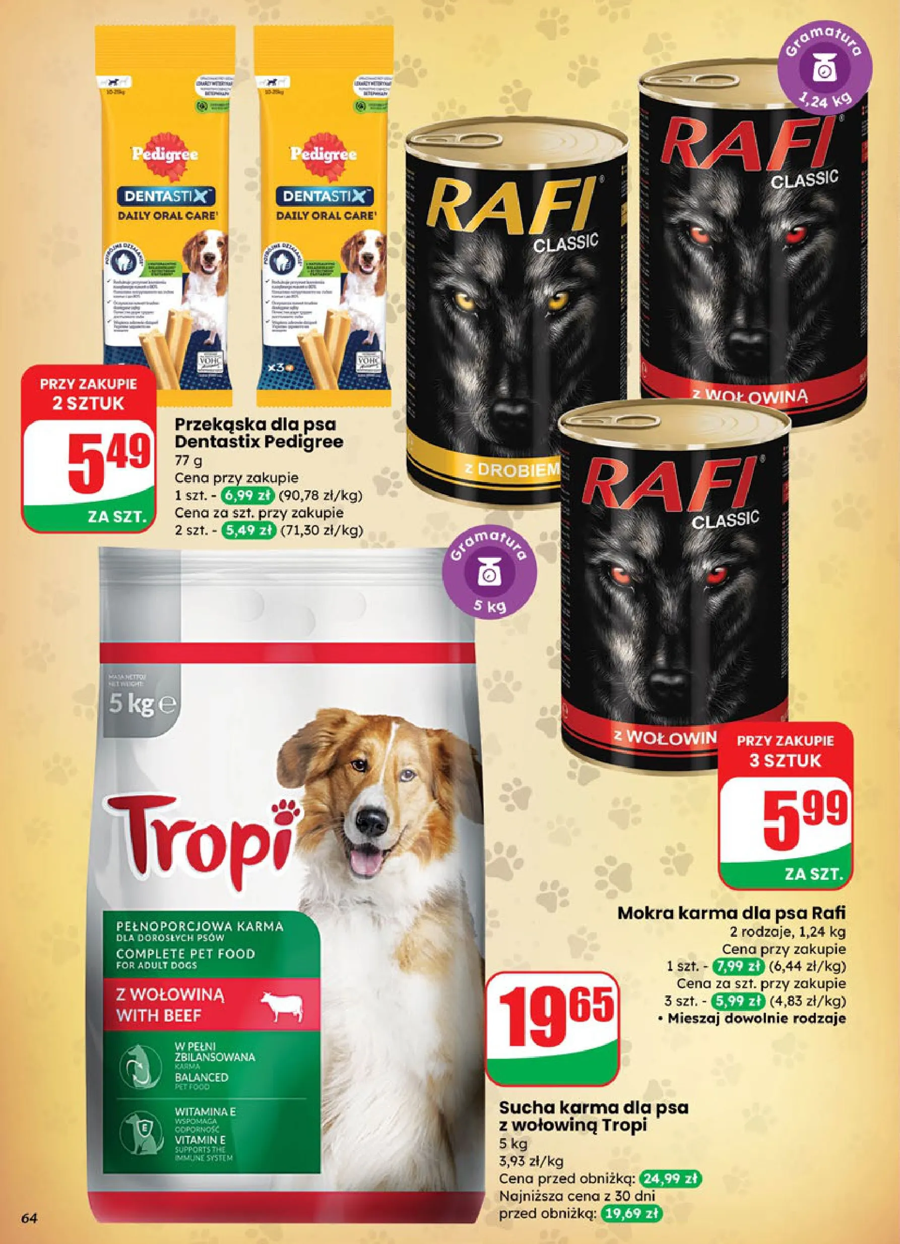 dino - Gazetka Dino - ważna od 29.10. do 04.11. - page: 64 dino - Gazetka Dino - ważna od 29.10. do 04.11. - page: 64