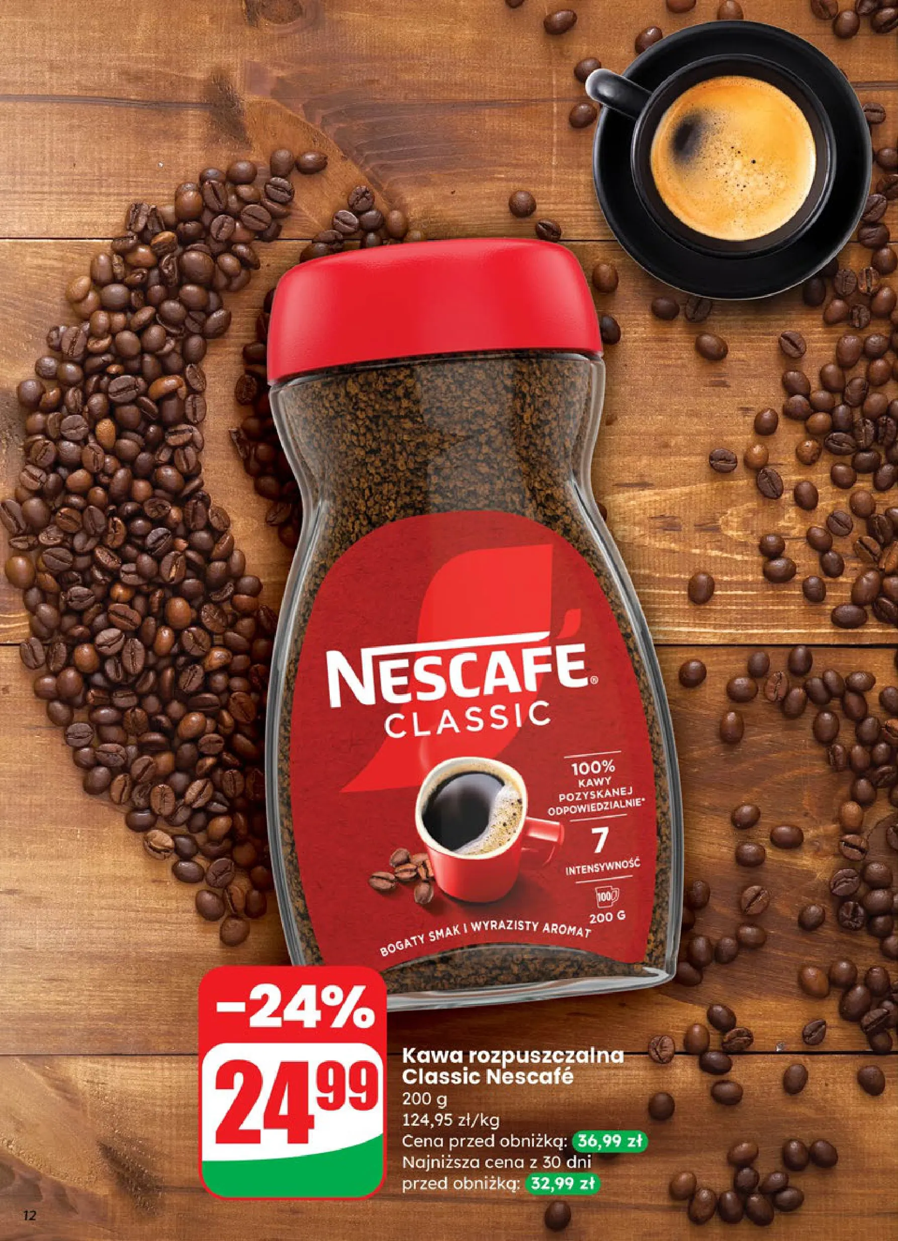 dino - Gazetka Dino - ważna od 29.10. do 04.11. - page: 12 dino - Gazetka Dino - ważna od 29.10. do 04.11. - page: 12