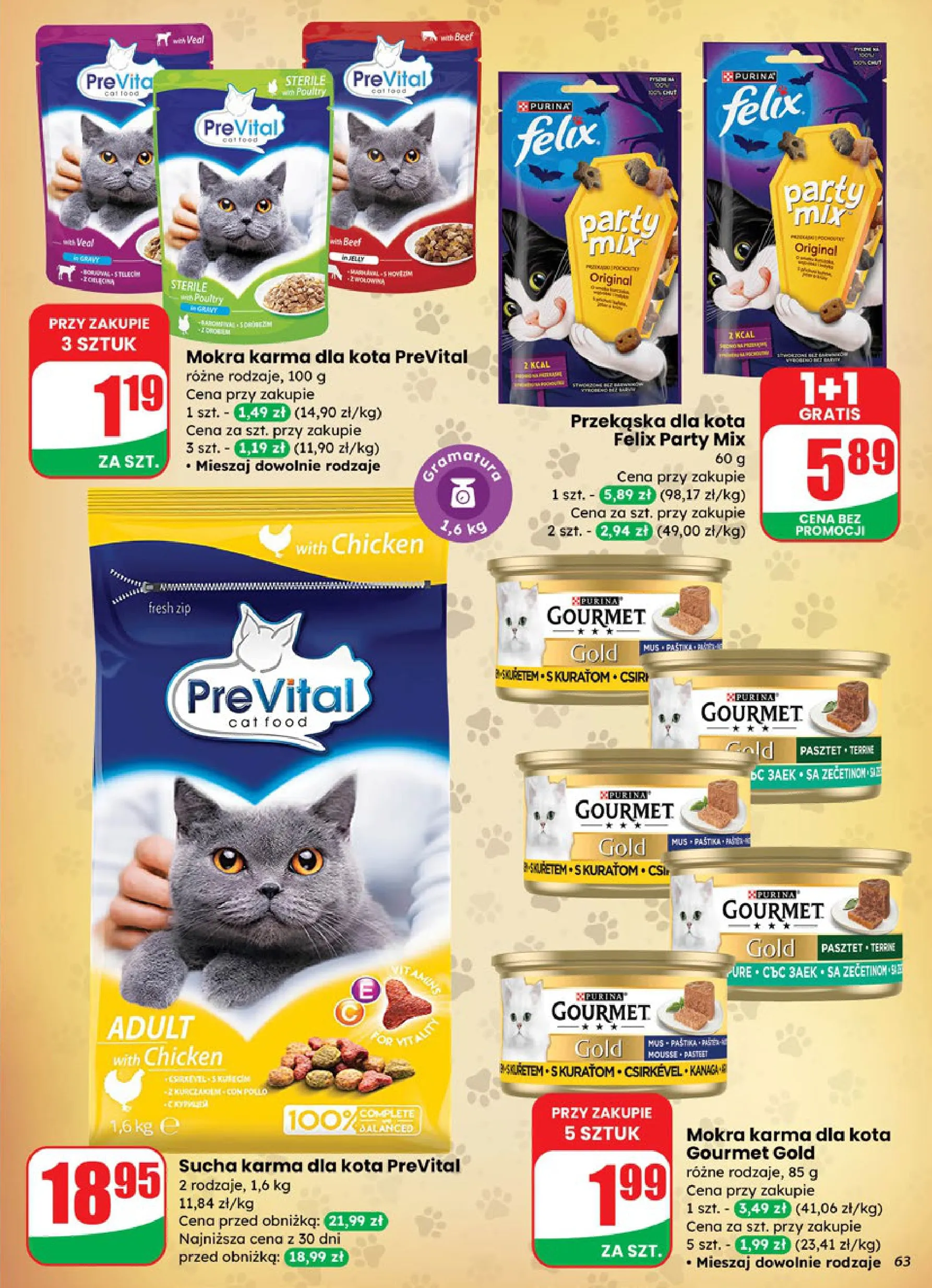 dino - Gazetka Dino - ważna od 29.10. do 04.11. - page: 63 dino - Gazetka Dino - ważna od 29.10. do 04.11. - page: 63