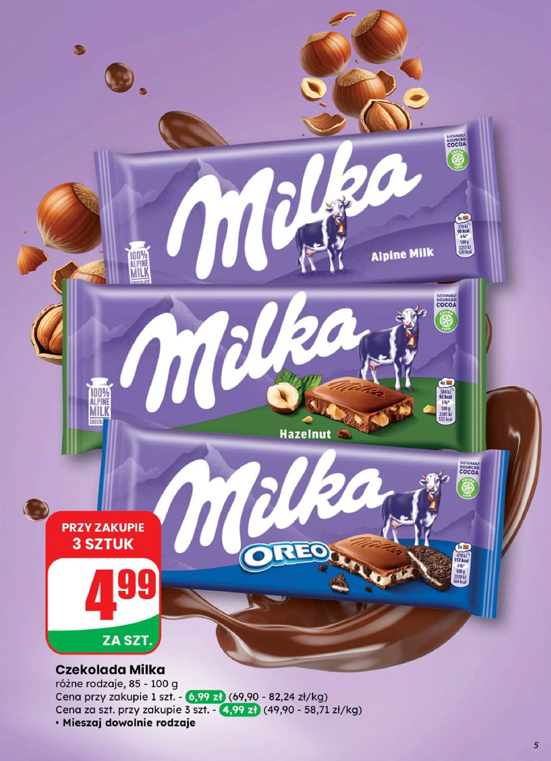 dino - Gazetka Dino - ważna od 29.10. do 04.11. - page: 5 dino - Gazetka Dino - ważna od 29.10. do 04.11. - page: 5