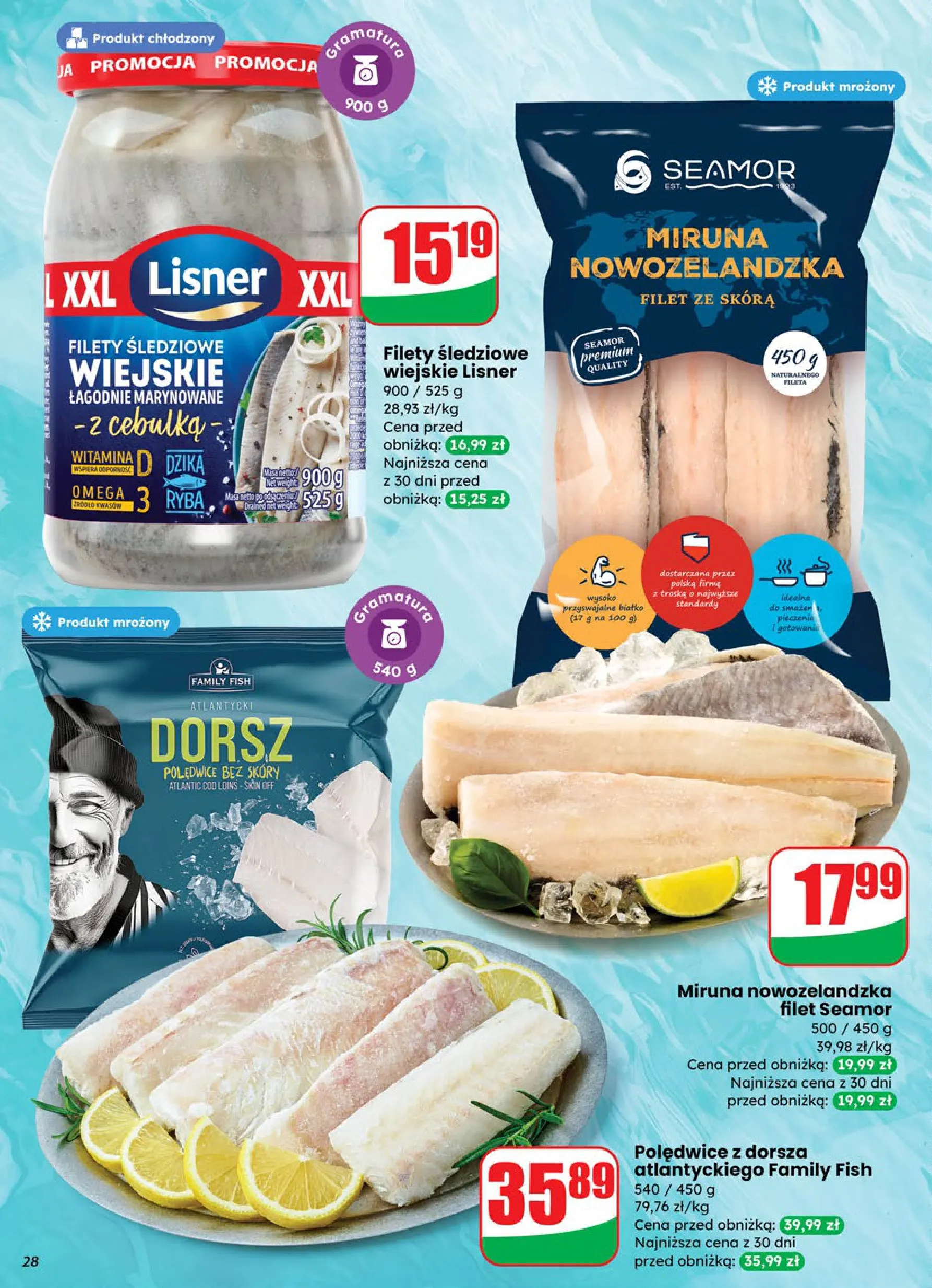 dino - Gazetka Dino - ważna od 29.10. do 04.11. - page: 28 dino - Gazetka Dino - ważna od 29.10. do 04.11. - page: 28