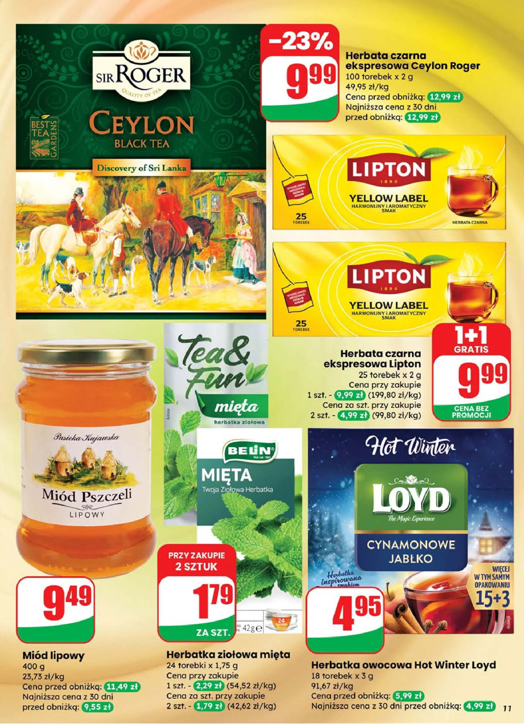 dino - Gazetka Dino - ważna od 29.10. do 04.11. - page: 11 dino - Gazetka Dino - ważna od 29.10. do 04.11. - page: 11