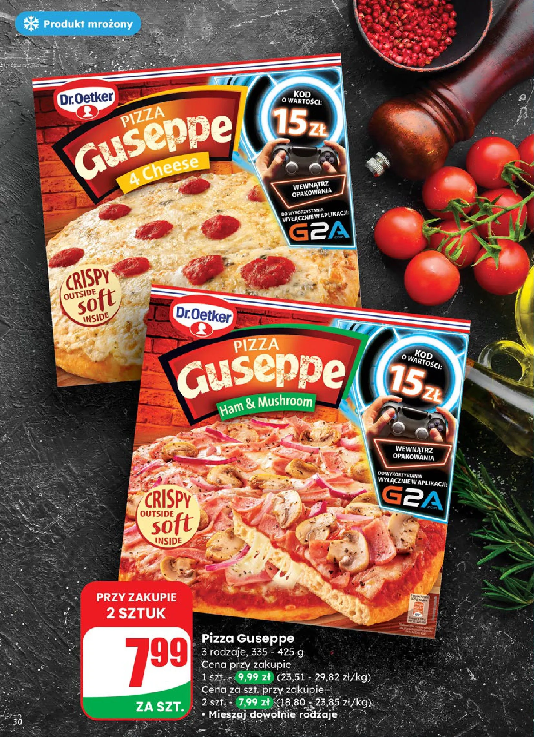 dino - Gazetka Dino - ważna od 29.10. do 04.11. - page: 30 dino - Gazetka Dino - ważna od 29.10. do 04.11. - page: 30