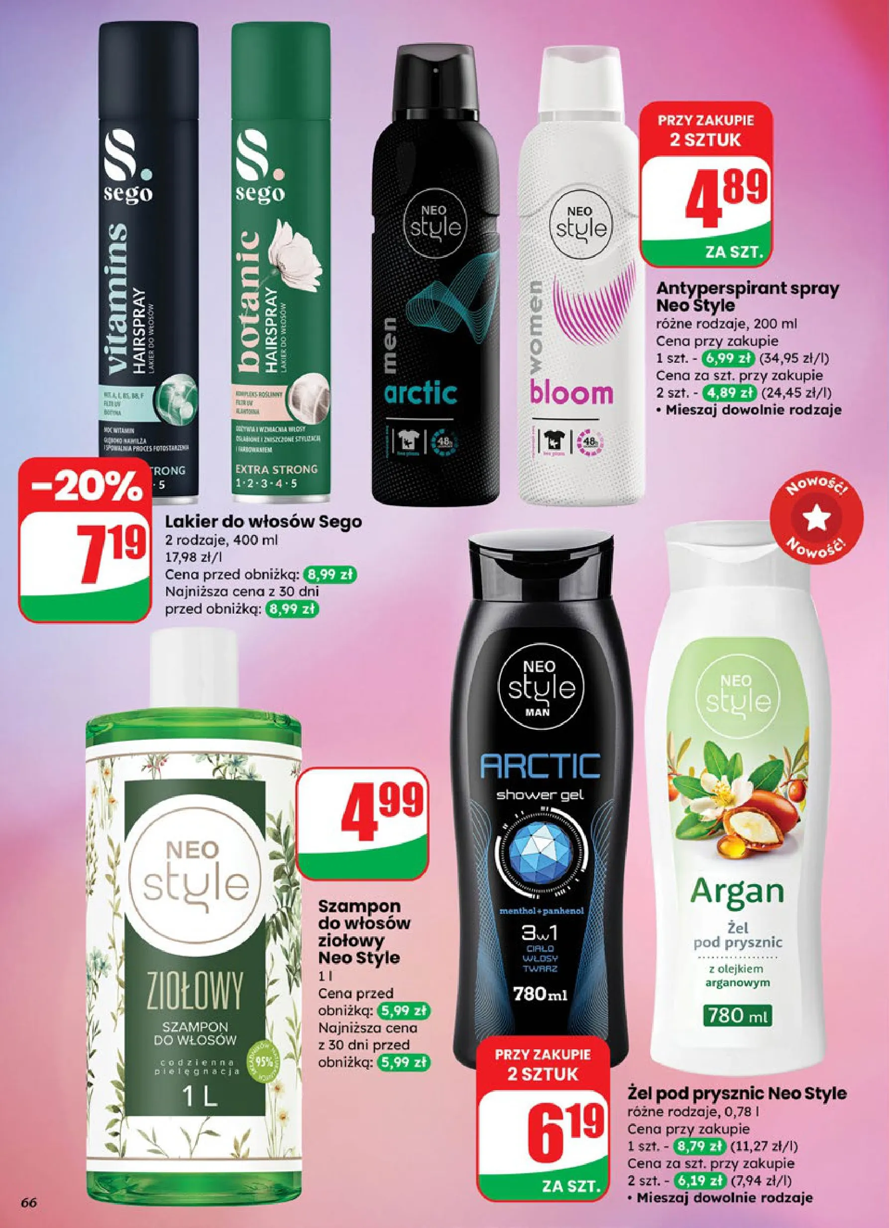 dino - Gazetka Dino - ważna od 29.10. do 04.11. - page: 66 dino - Gazetka Dino - ważna od 29.10. do 04.11. - page: 66