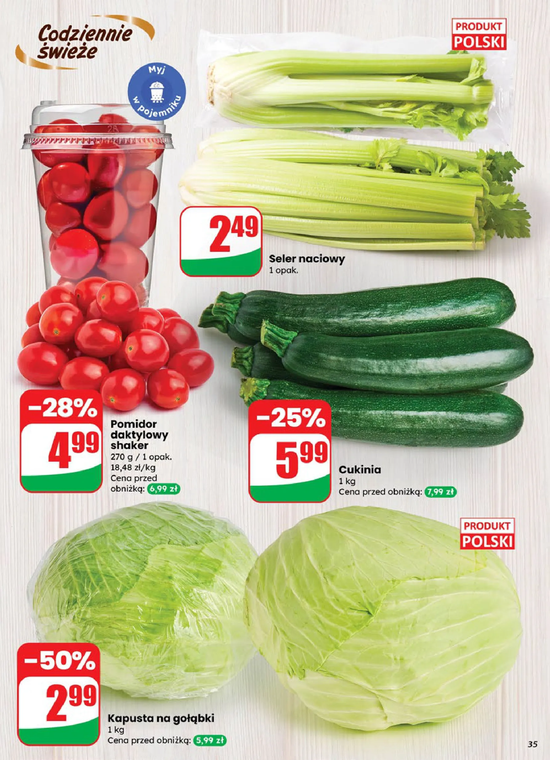 dino - Gazetka Dino - ważna od 29.10. do 04.11. - page: 35 dino - Gazetka Dino - ważna od 29.10. do 04.11. - page: 35