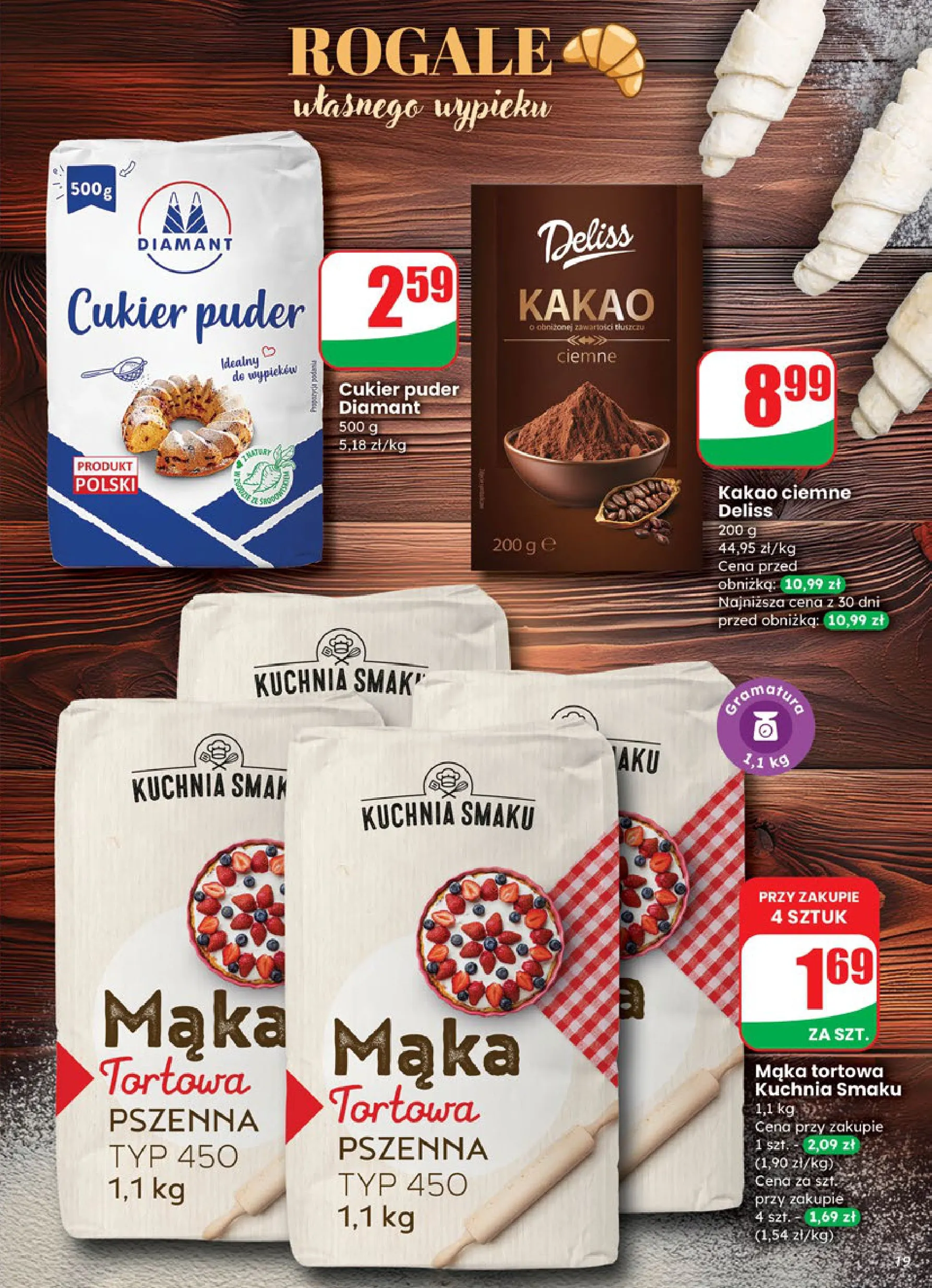 dino - Gazetka Dino - ważna od 29.10. do 04.11. - page: 19 dino - Gazetka Dino - ważna od 29.10. do 04.11. - page: 19