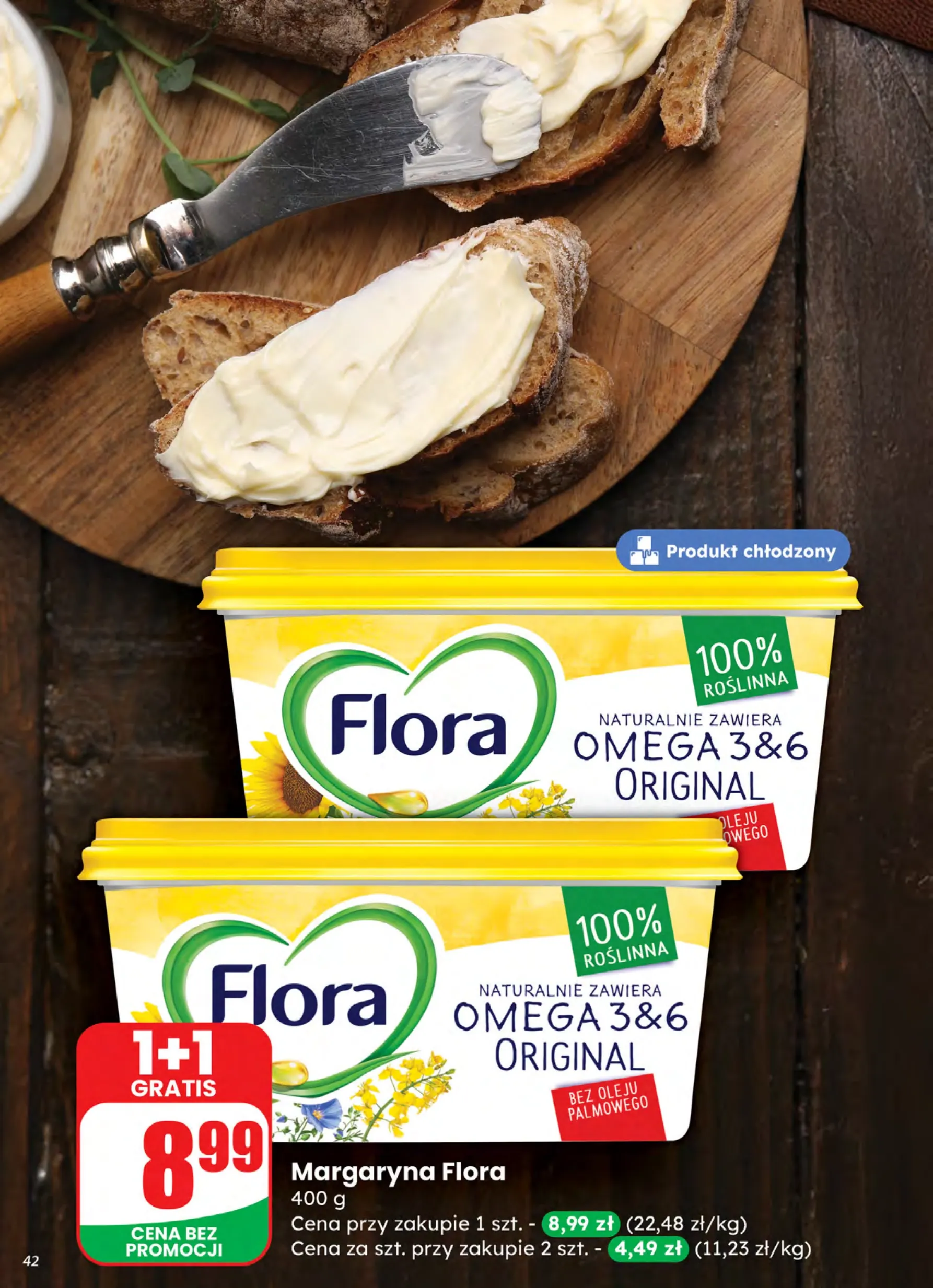 dino - Gazetka Dino - ważna od 05.11. do 10.11. - page: 42