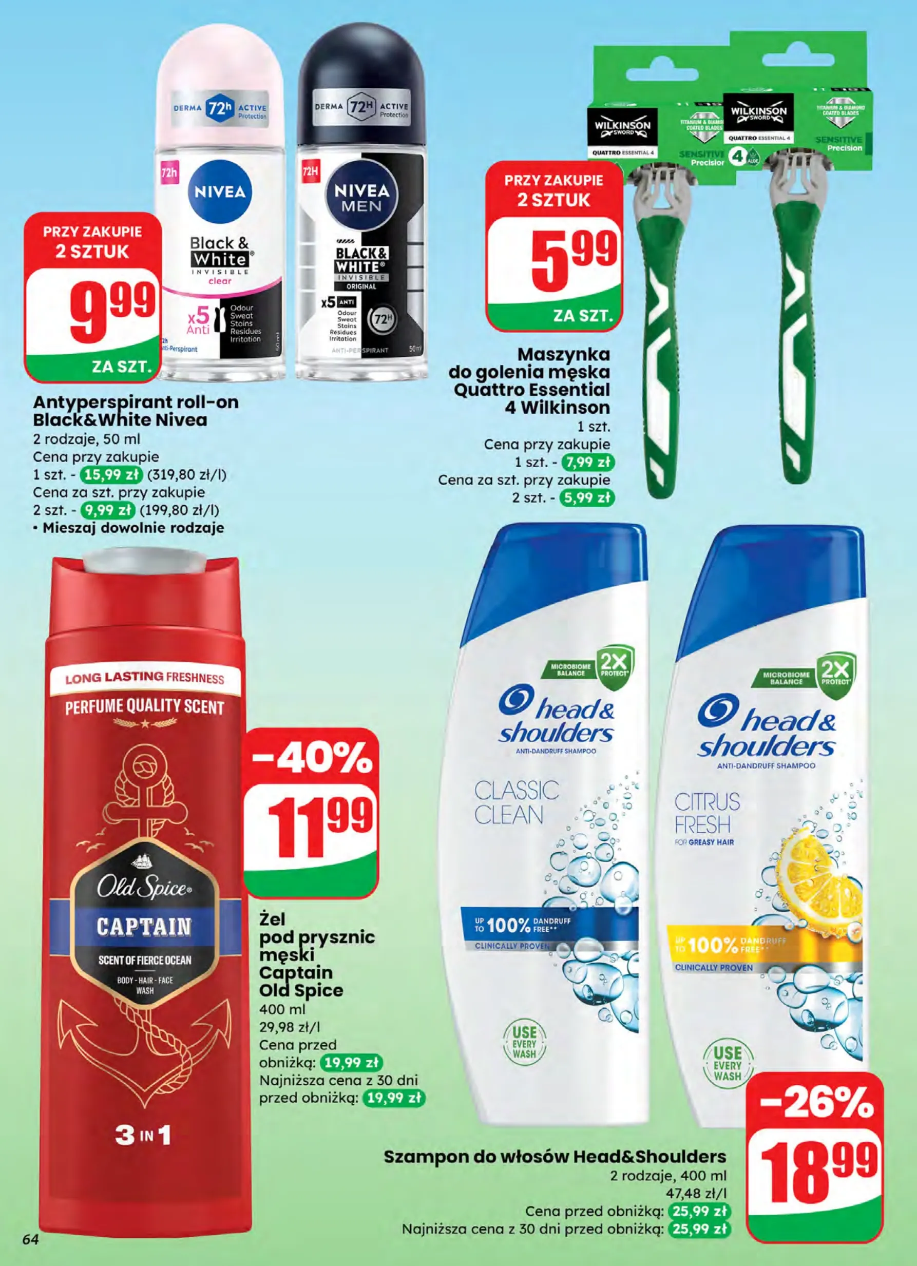 dino - Gazetka Dino - ważna od 05.11. do 10.11. - page: 64